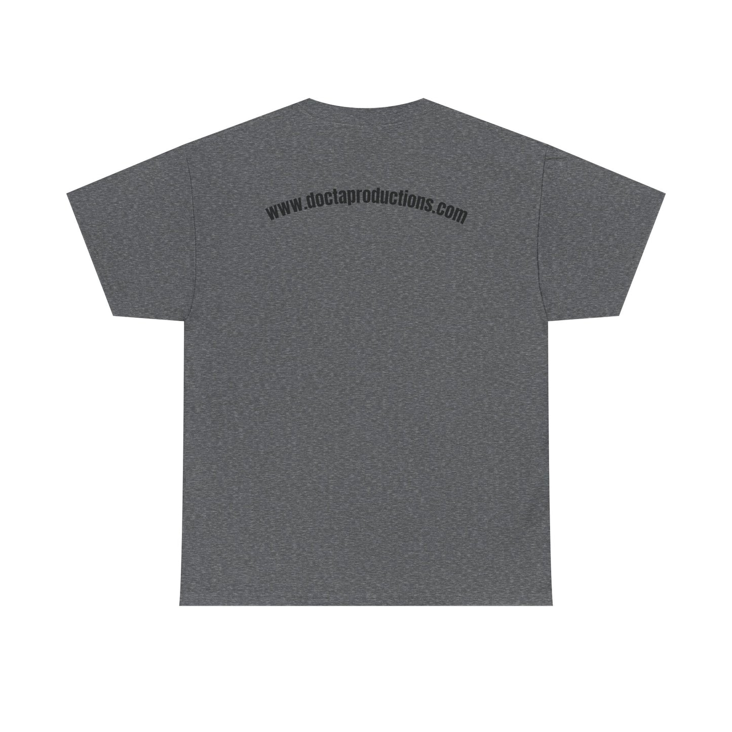 Healing within Tee