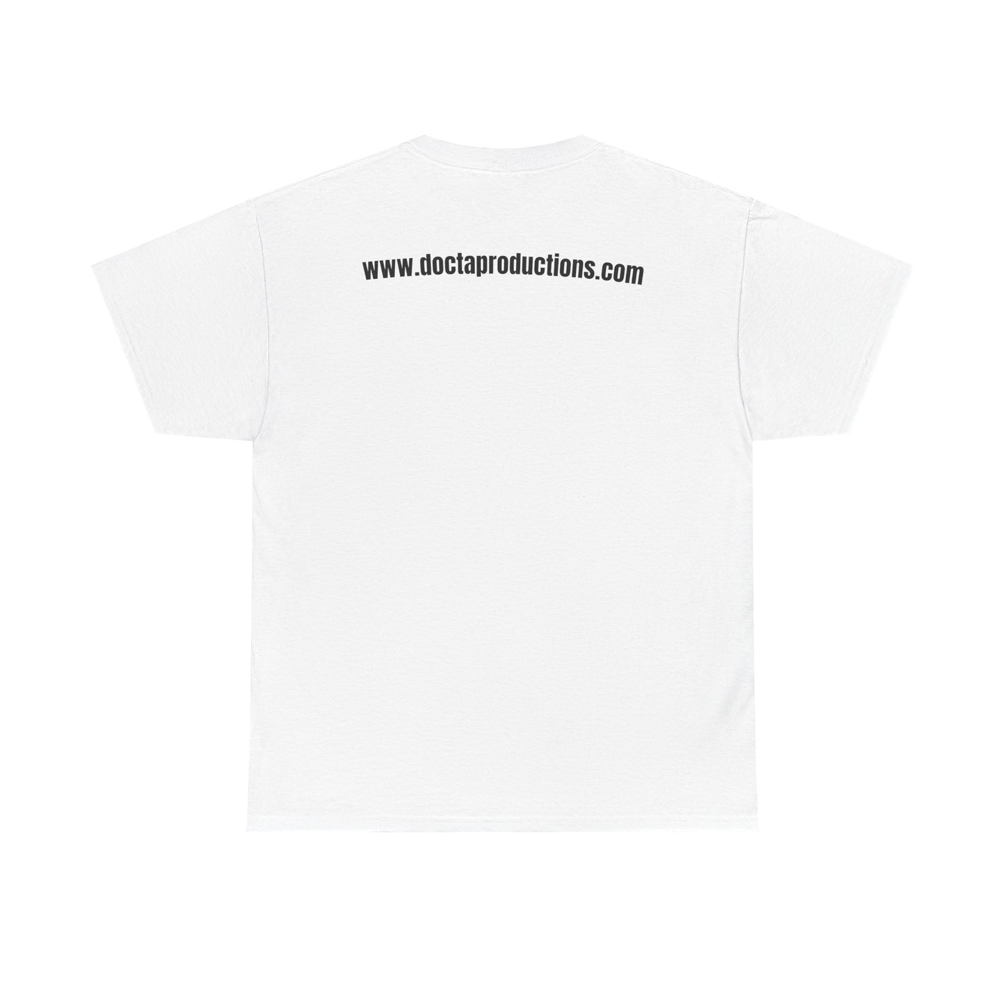 Healing within Tee