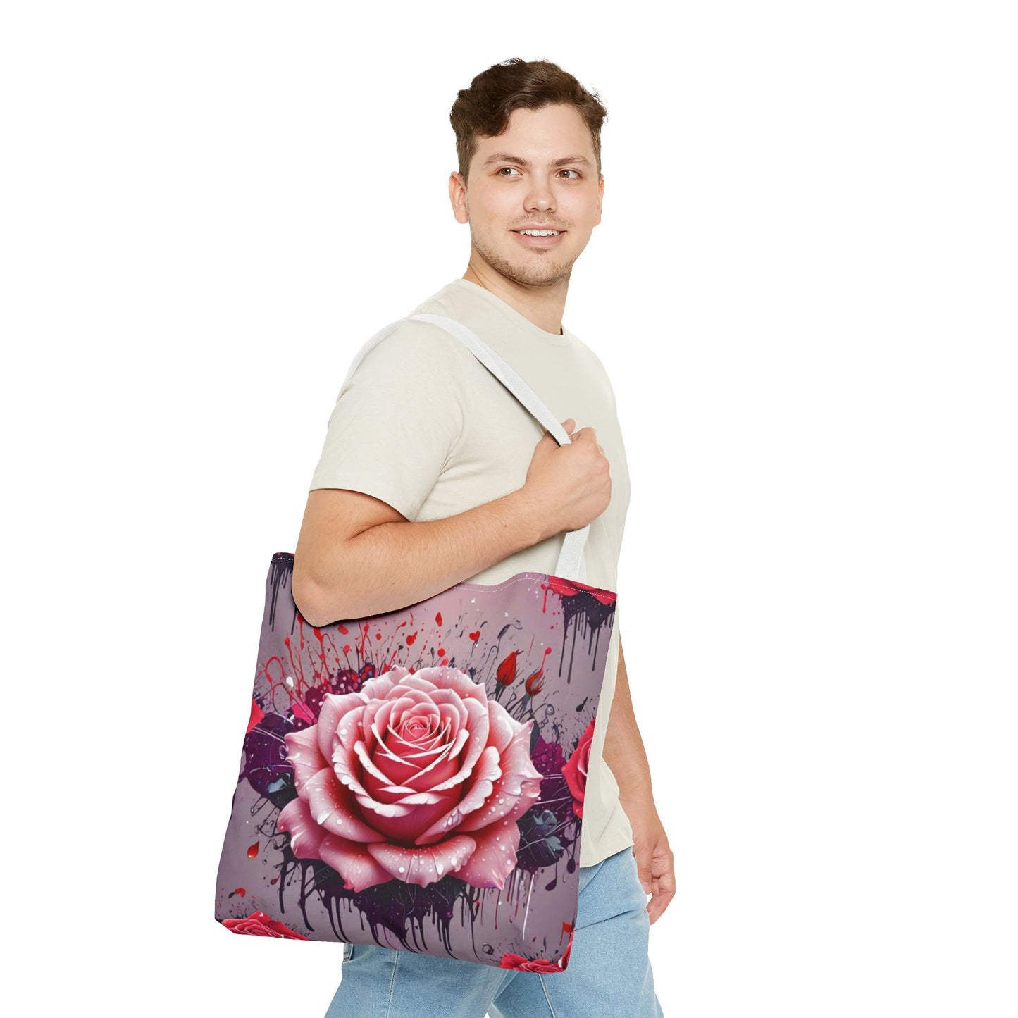 Tote Bag (AOP)