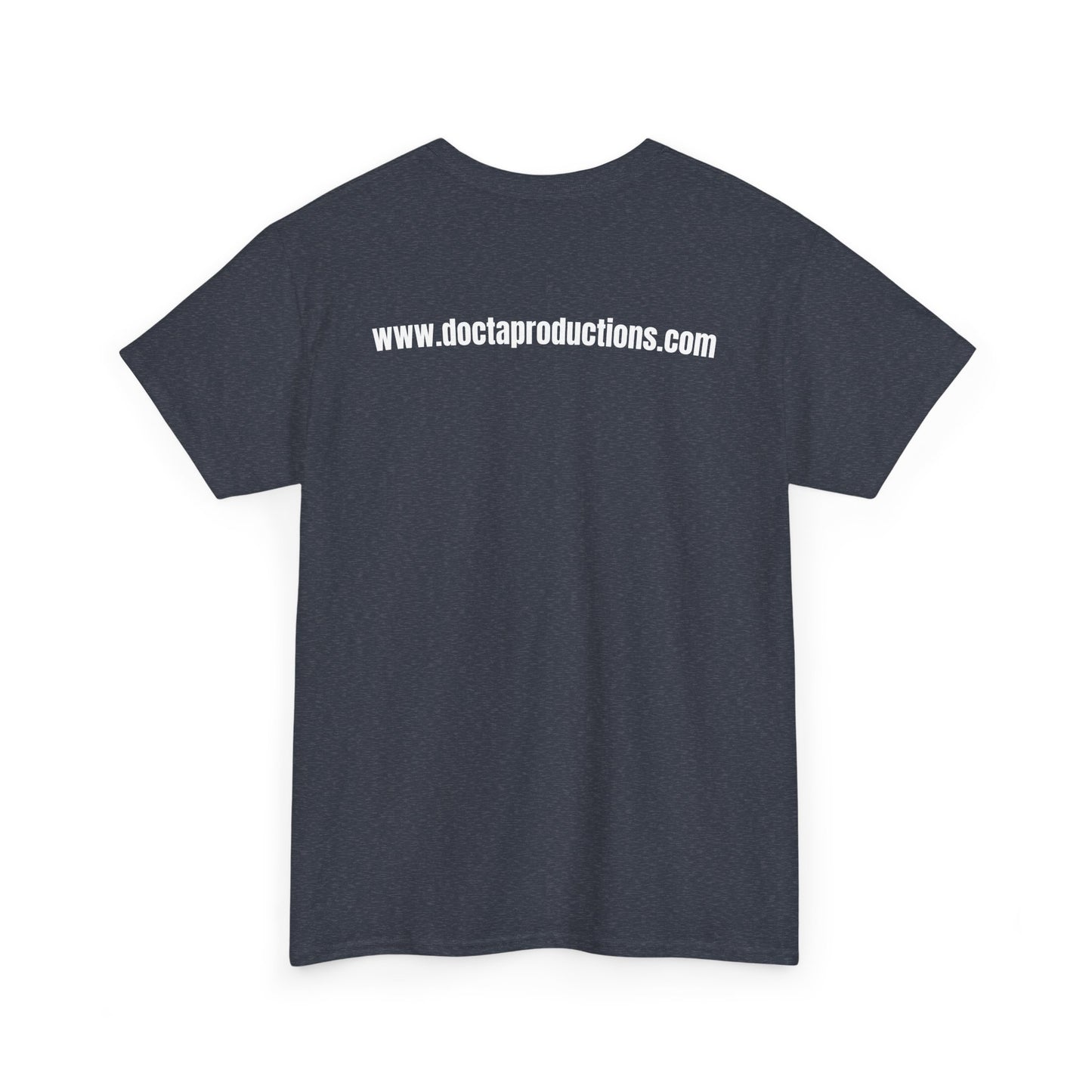Healing within Tee