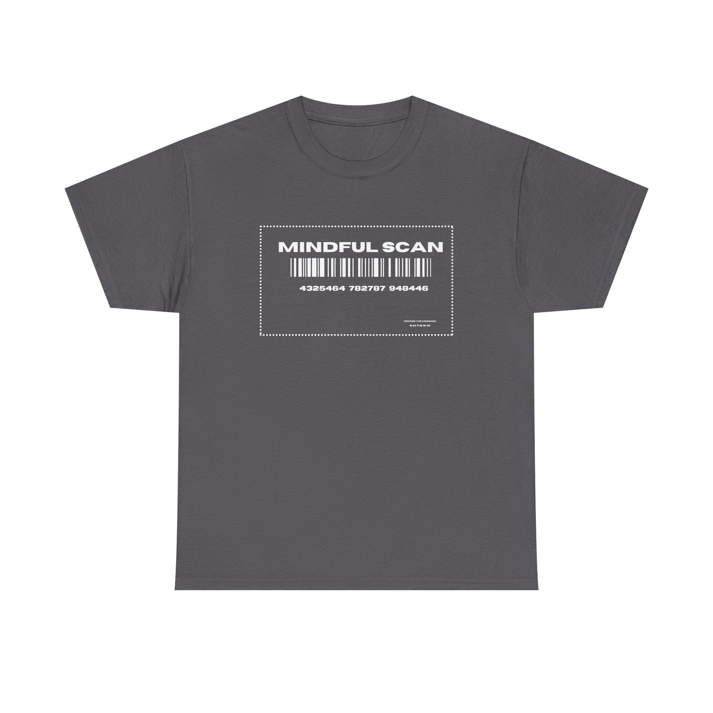 Healing within Tee