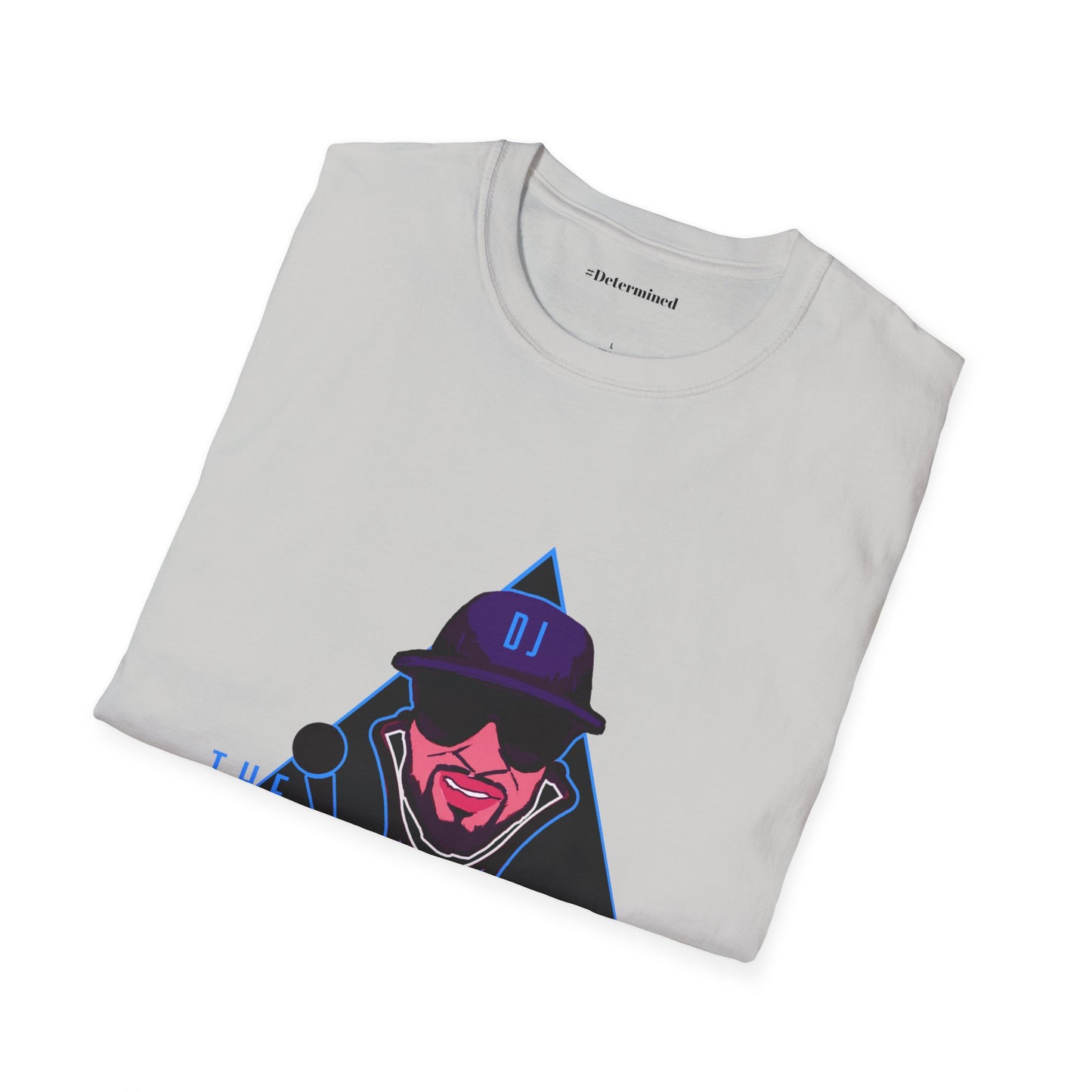 DJ The DOCTA Unisex T-Shirt