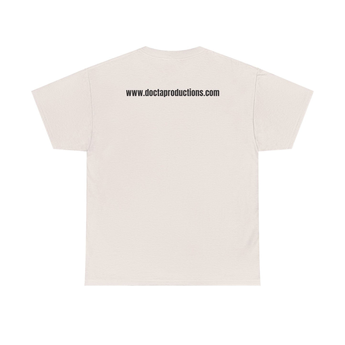 Healing within Tee