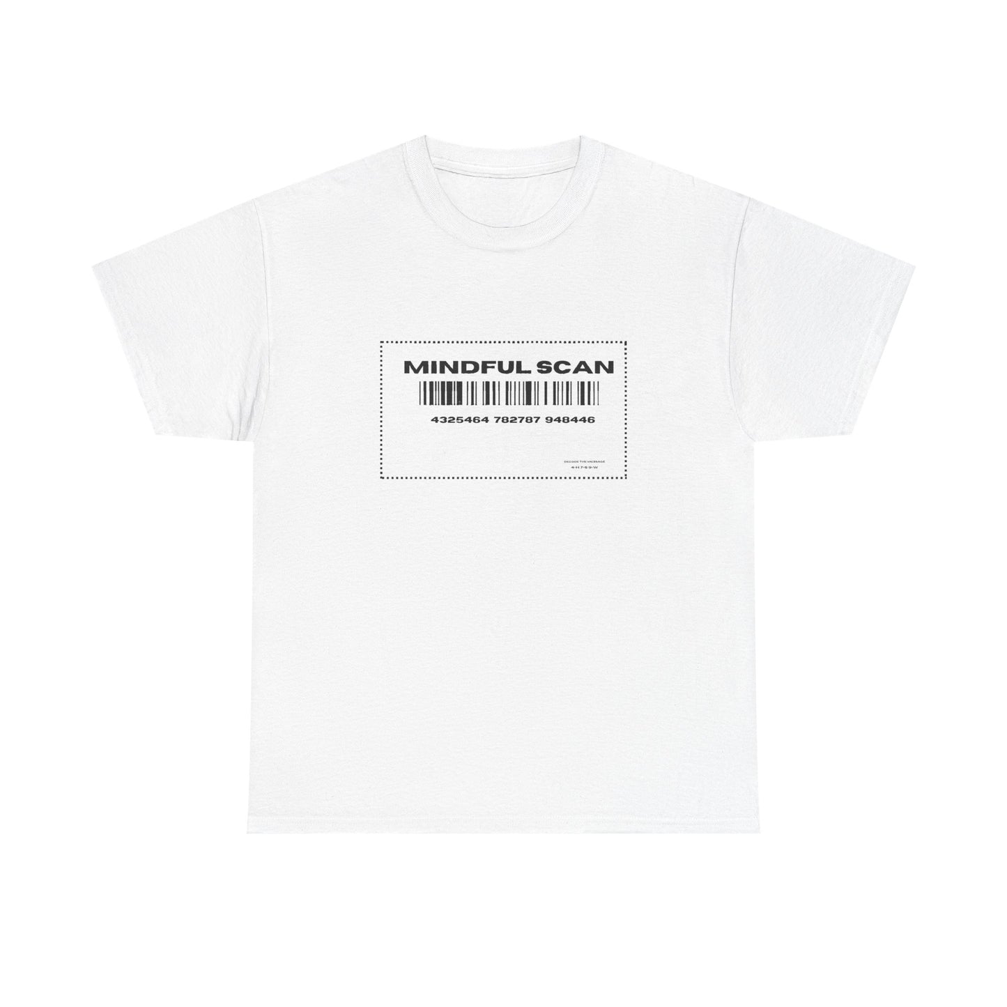 Healing within Tee