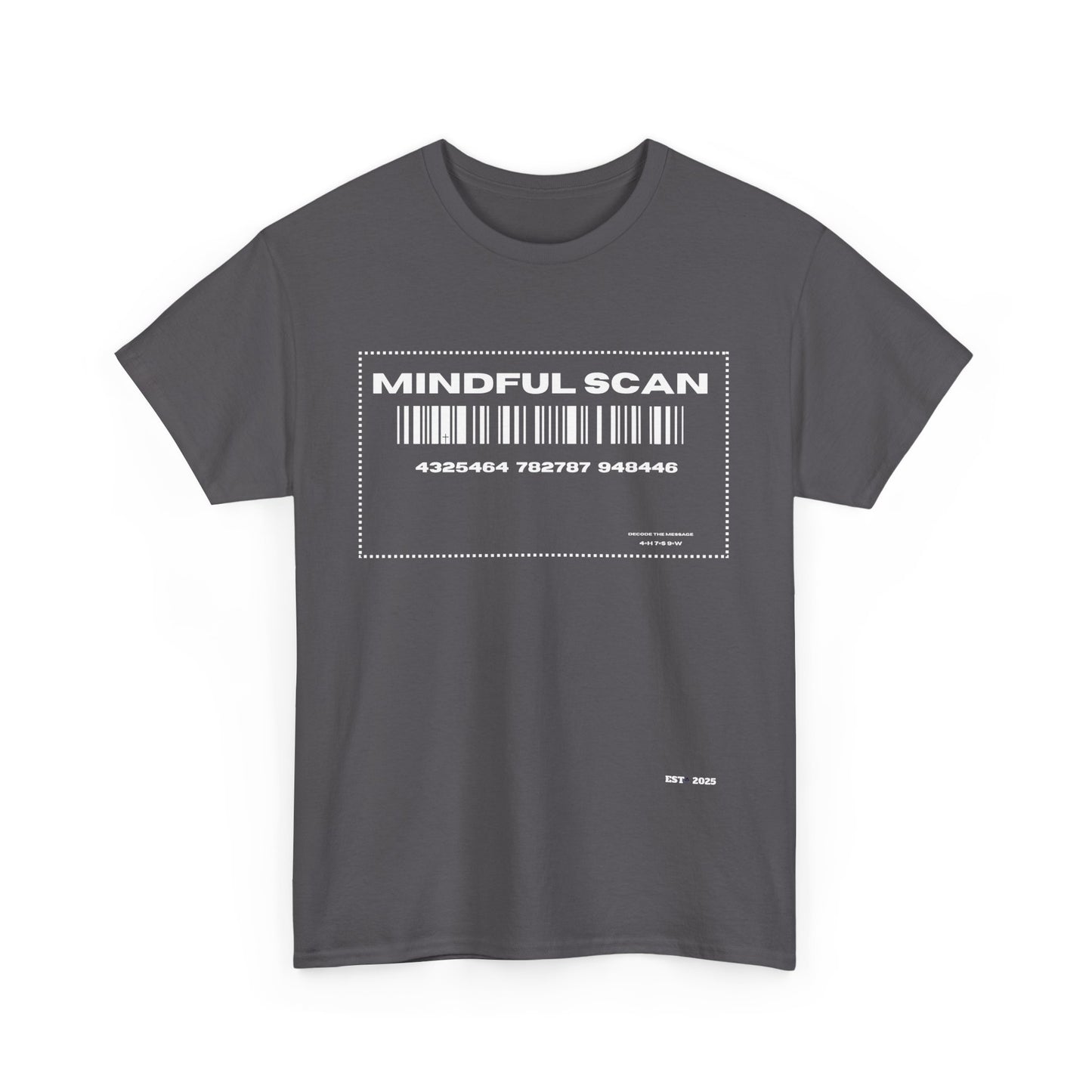 Healing within Tee