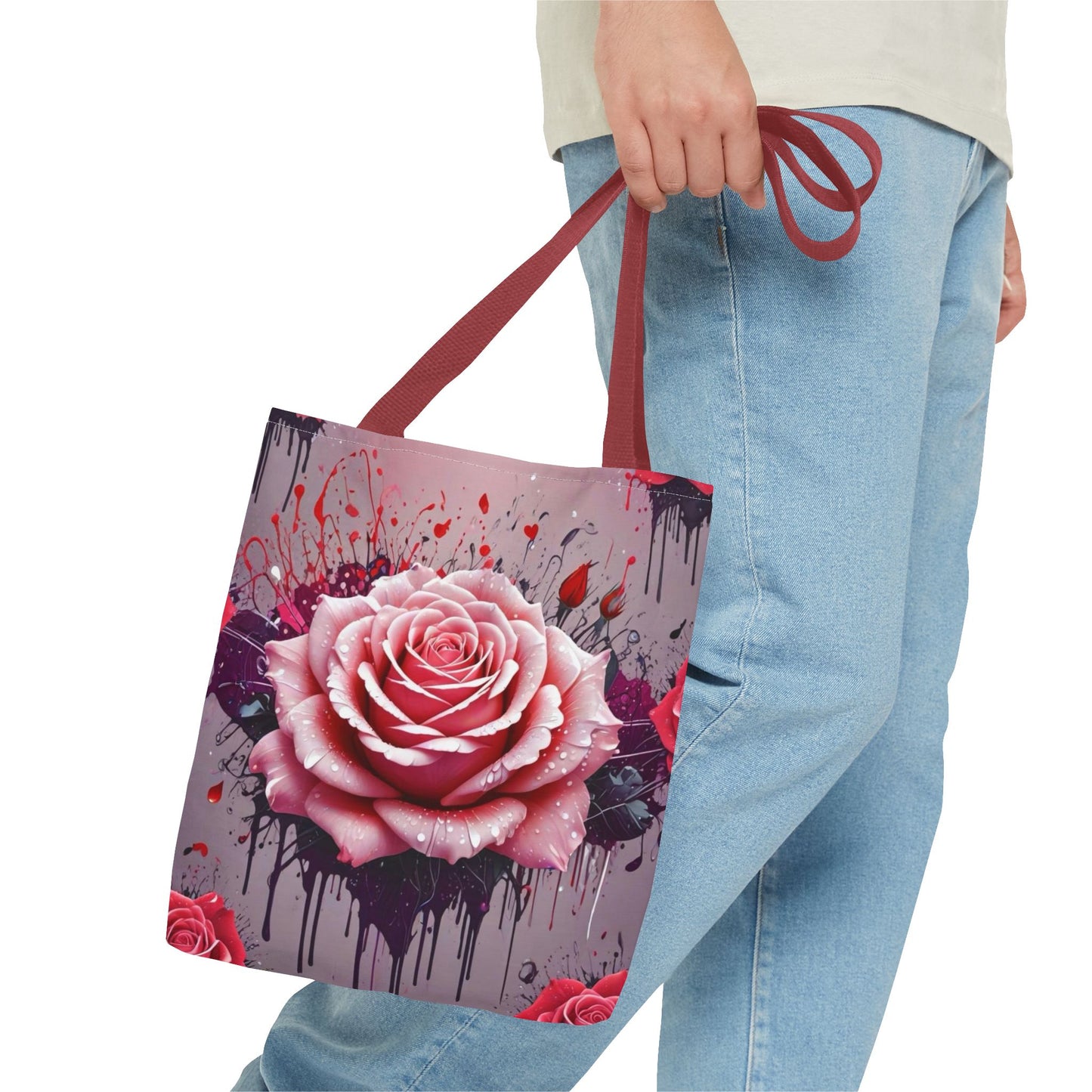 Tote Bag (AOP)
