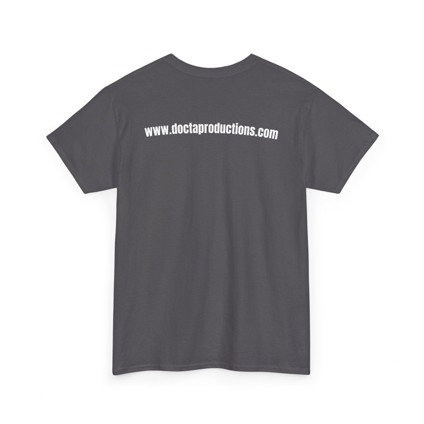 Healing within Tee