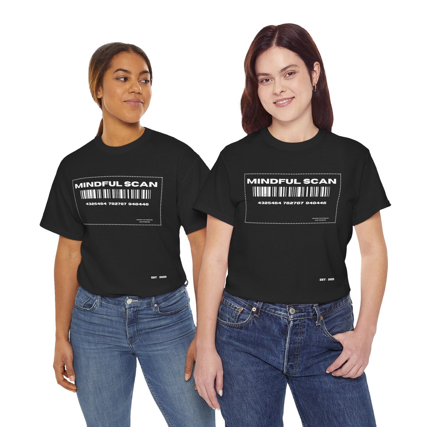 Healing within Tee