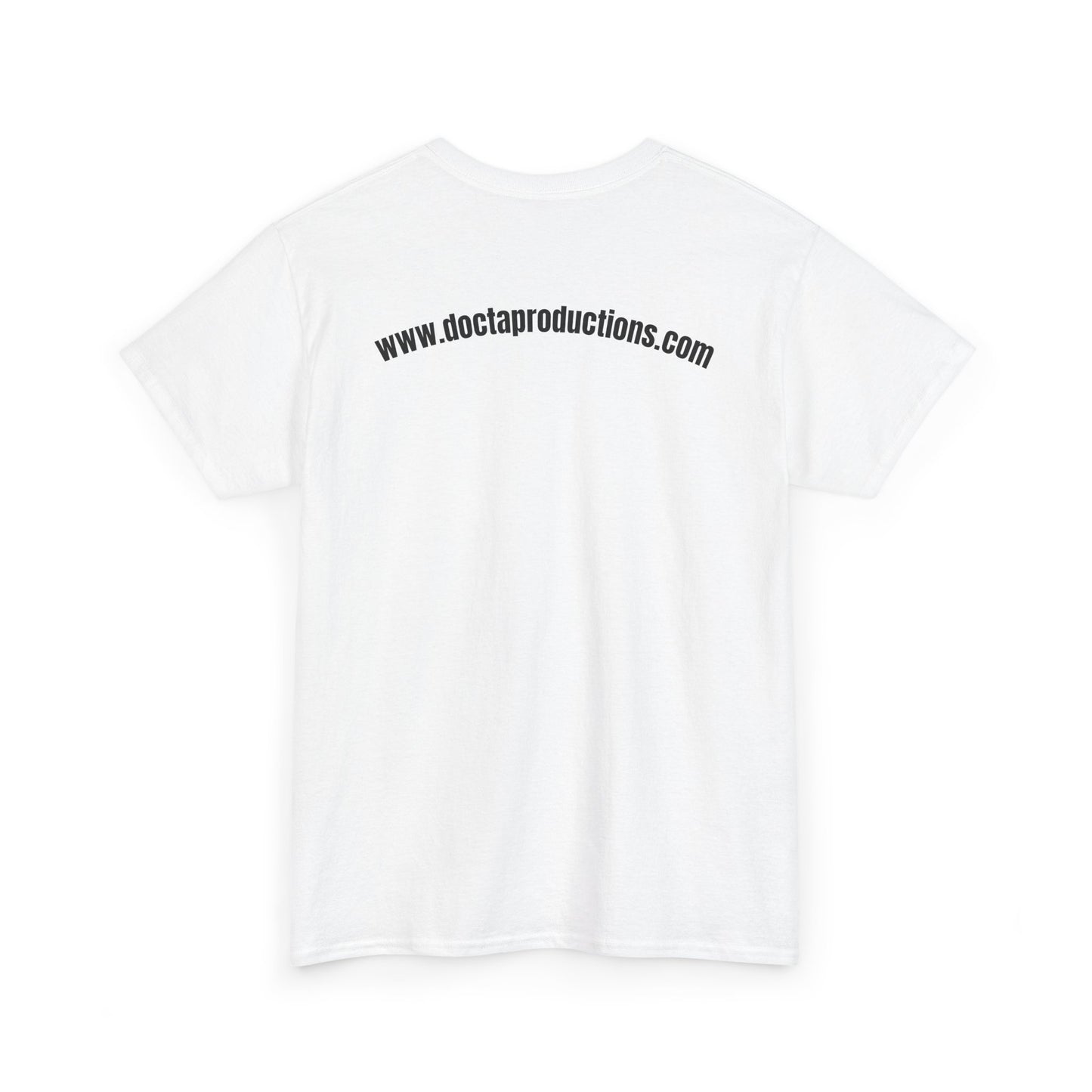 Healing within Tee