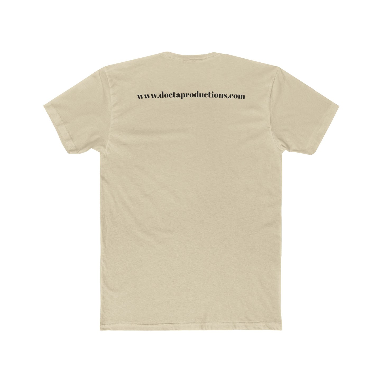 Vibrant Unisex Cotton Crew Tee - 'This May Not Be for You'
