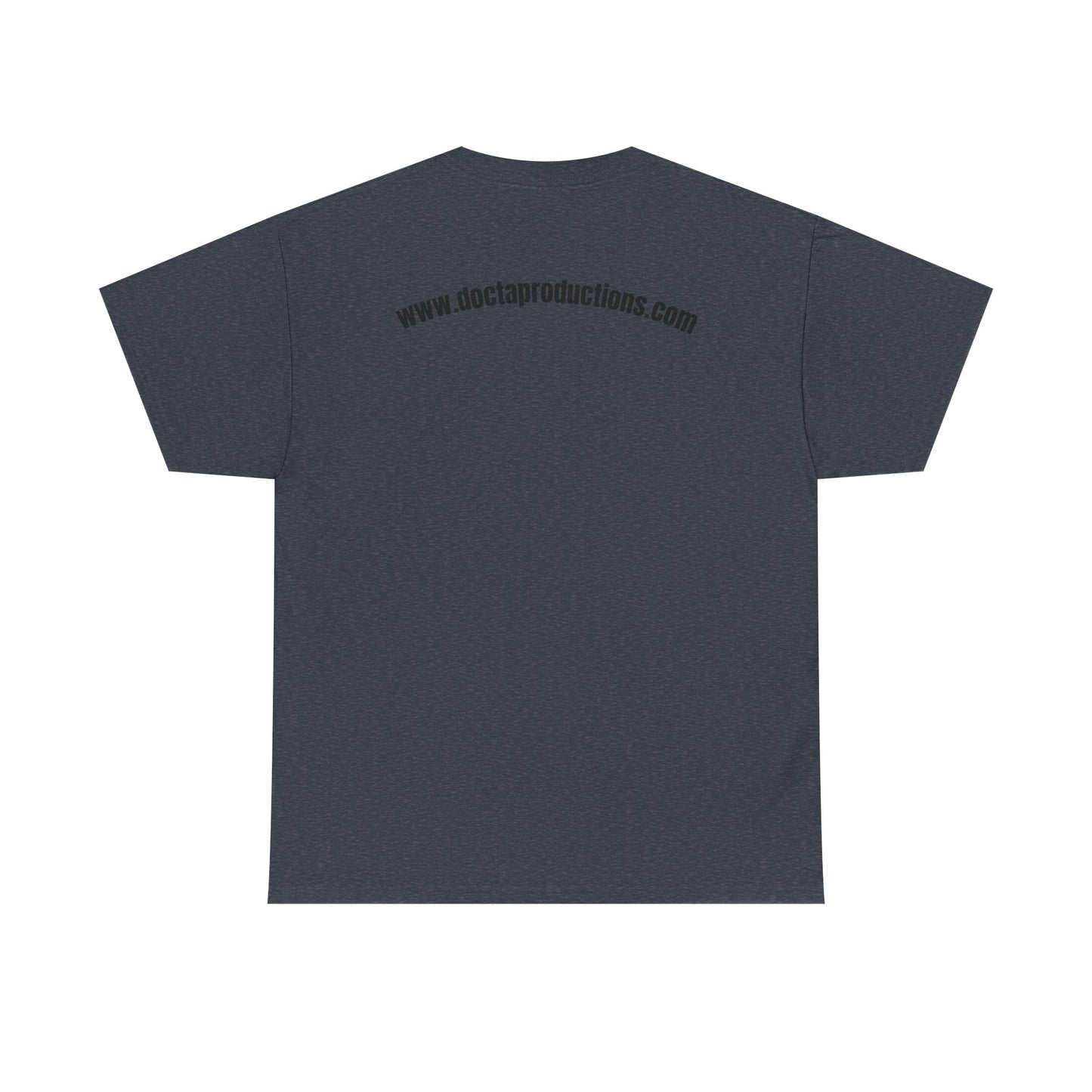 Healing within Tee