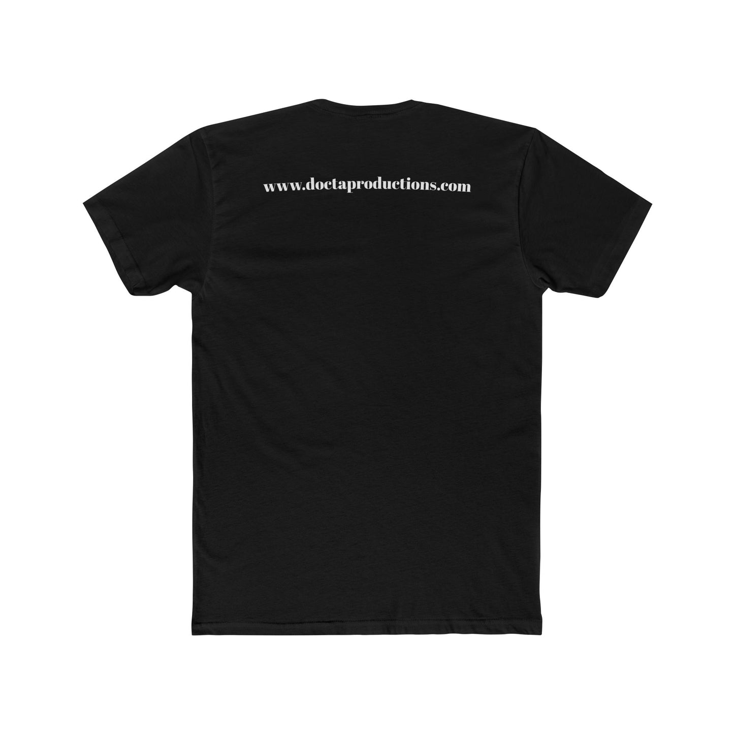 Vibrant Unisex Cotton Crew Tee - 'This May Not Be for You'