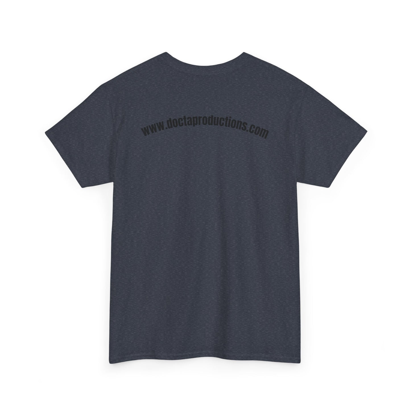 Healing within Tee