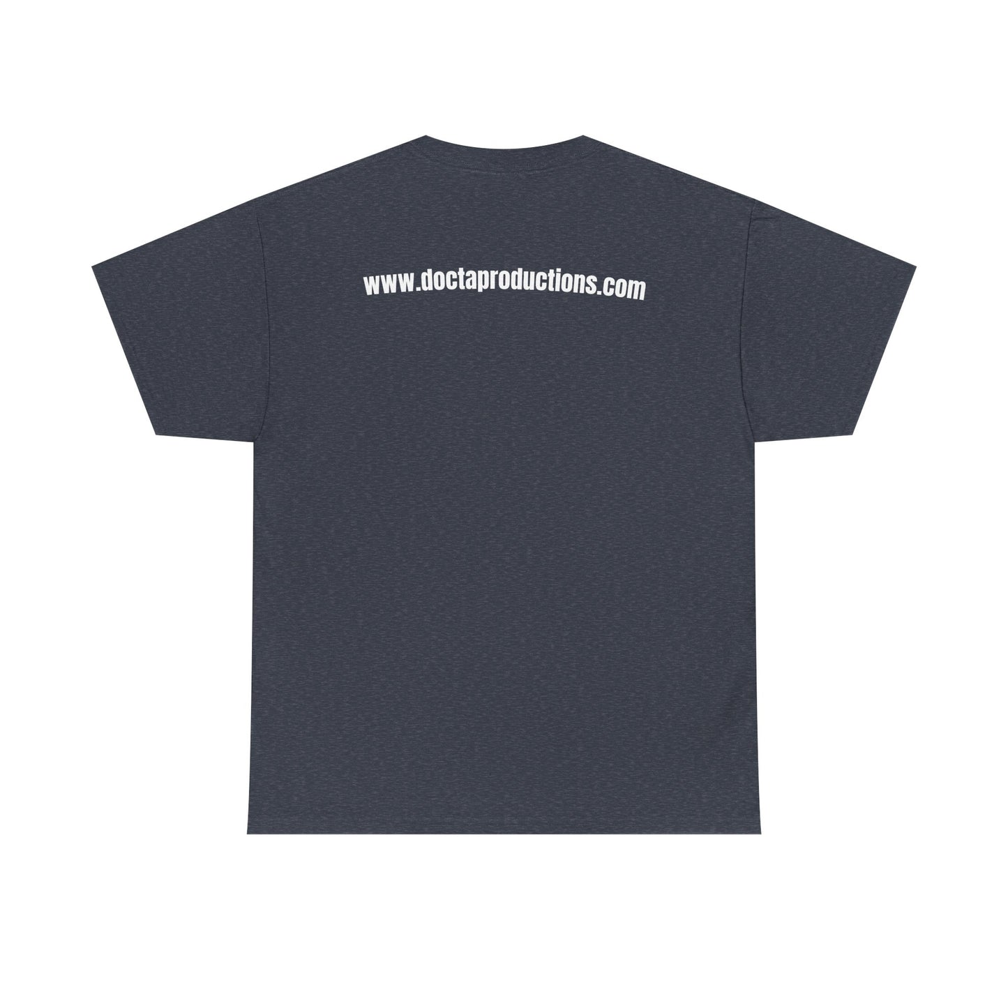 Healing within Tee