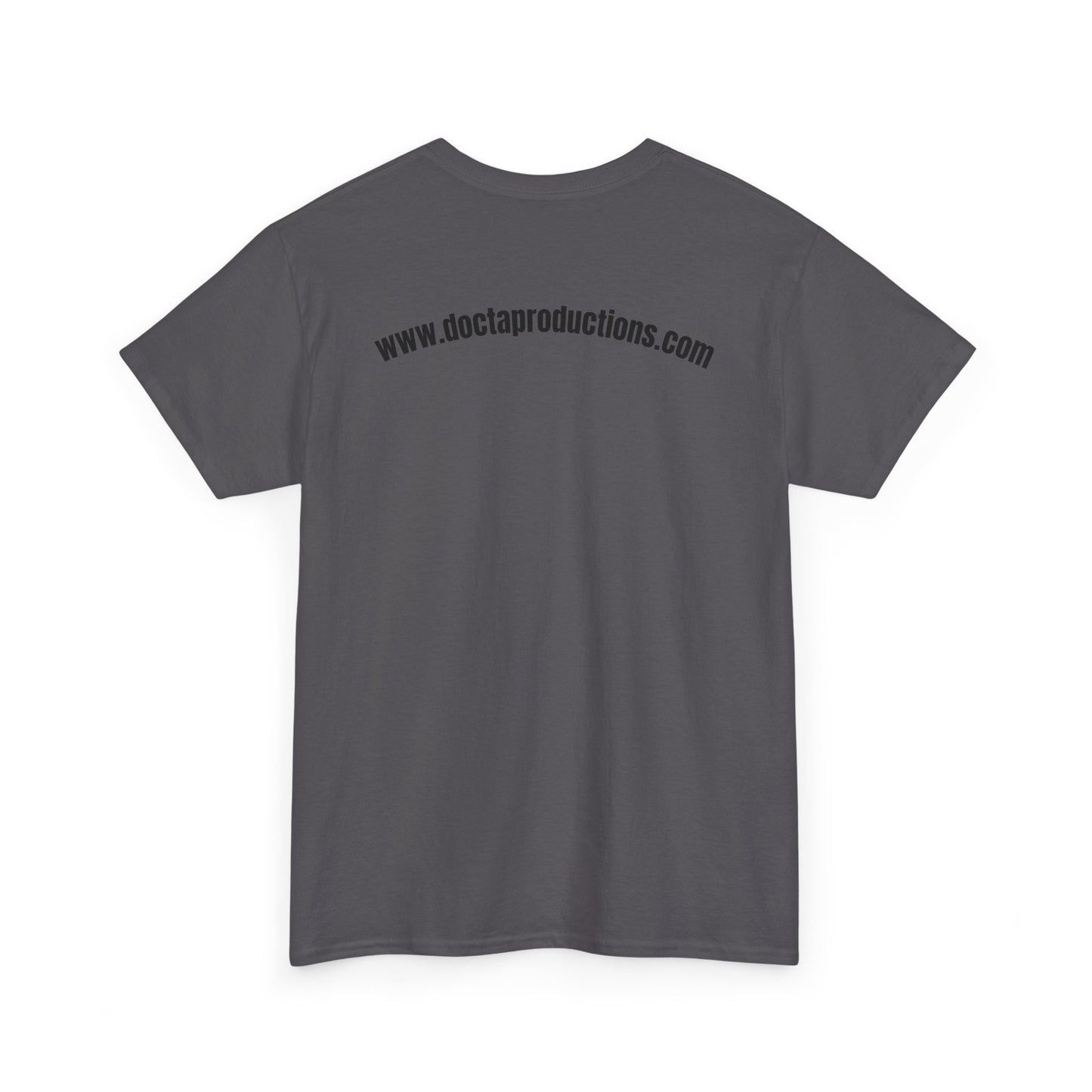 Healing within Tee