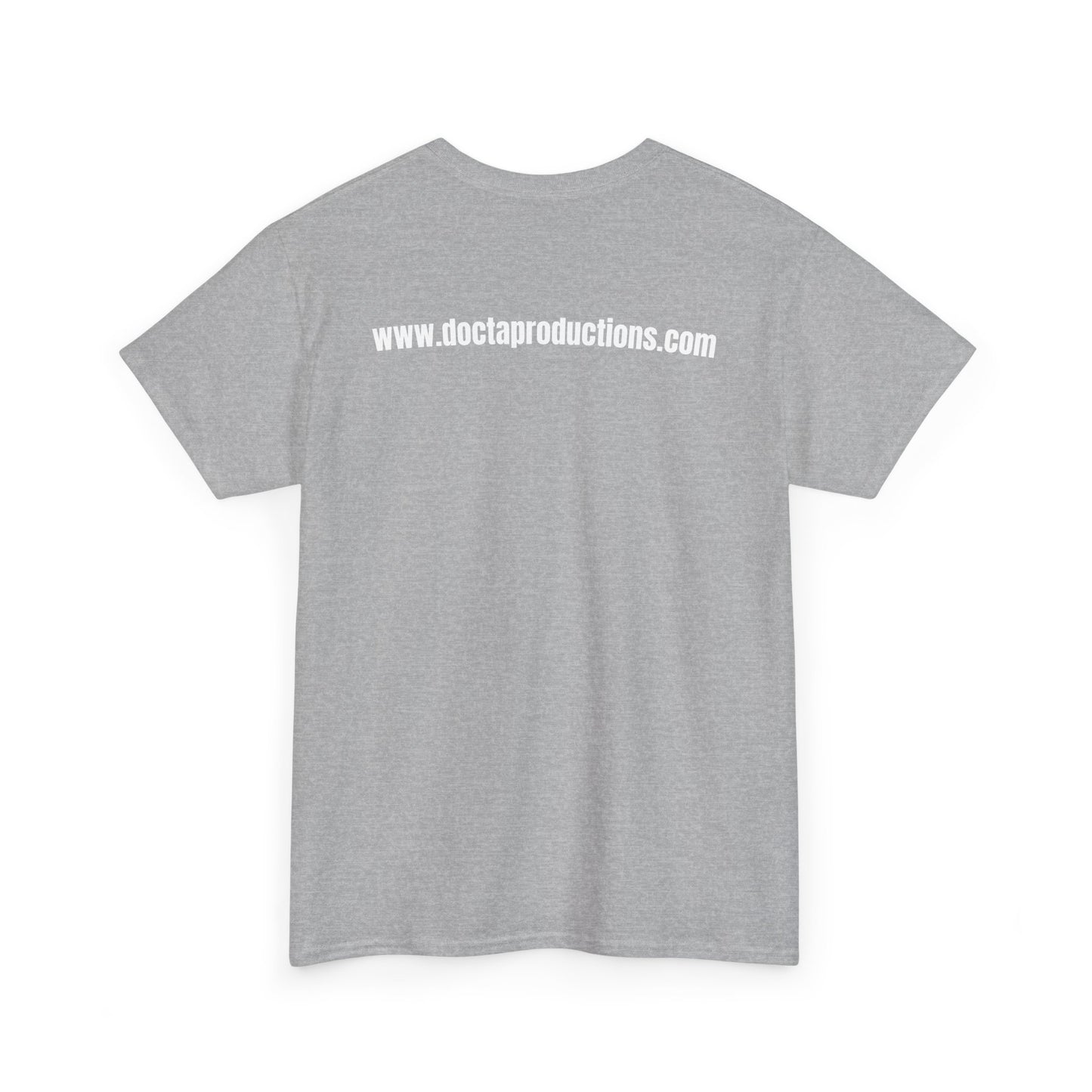 Healing within Tee