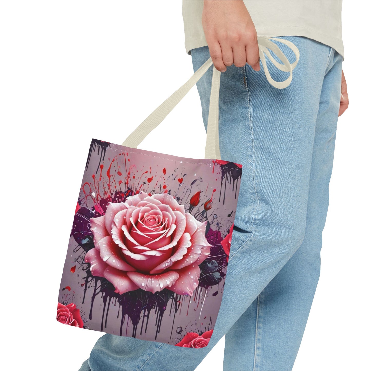 Tote Bag (AOP)