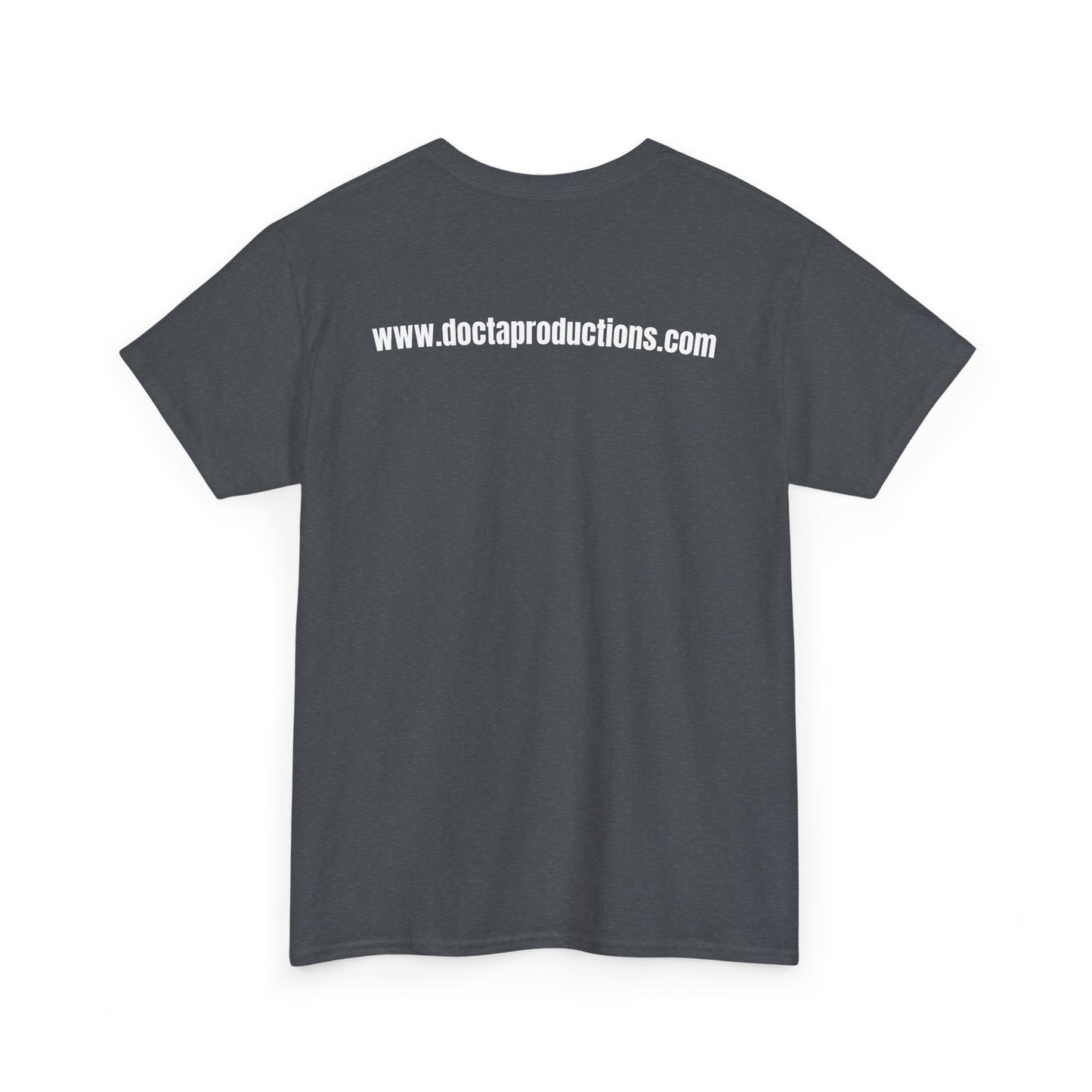 Healing within Tee