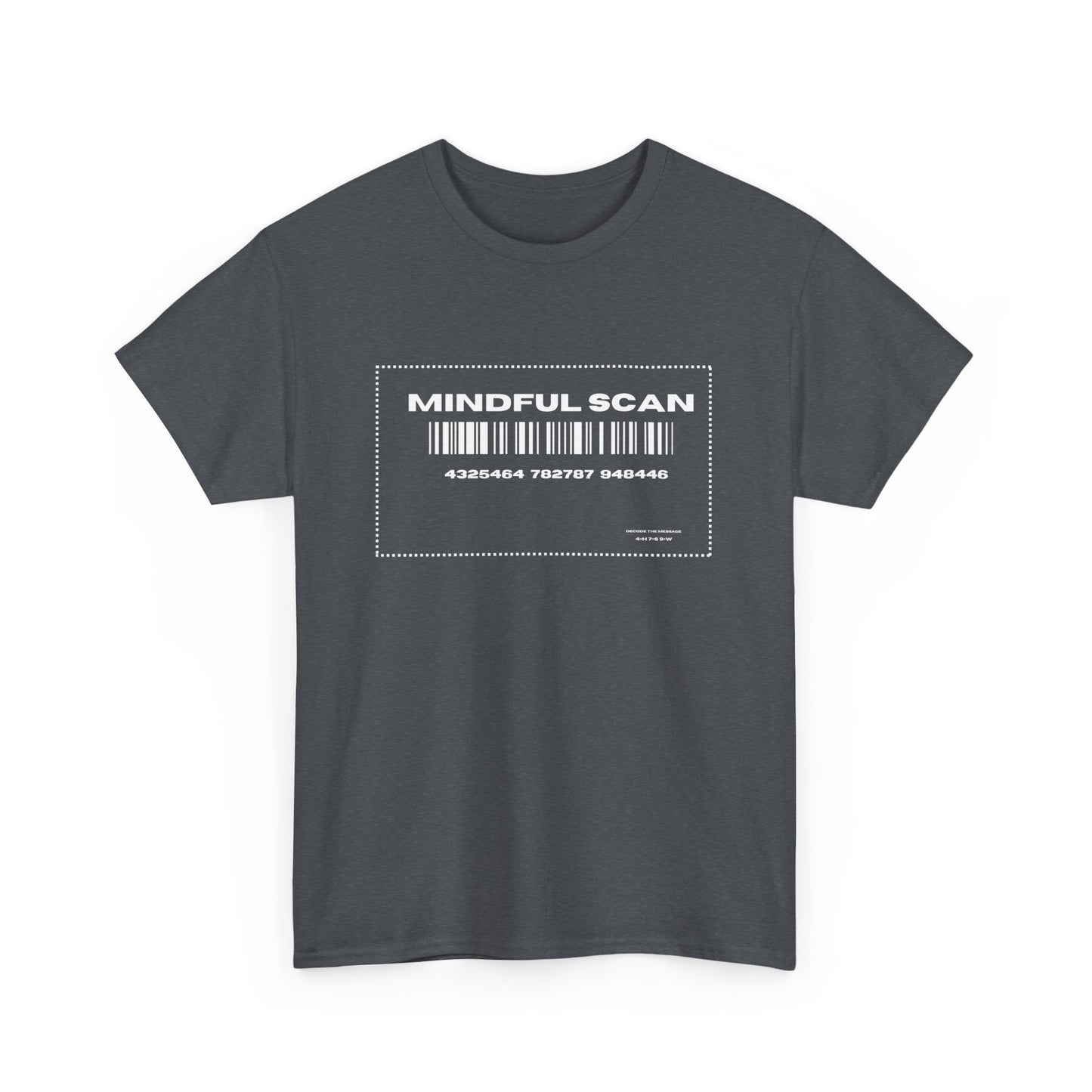 Healing within Tee