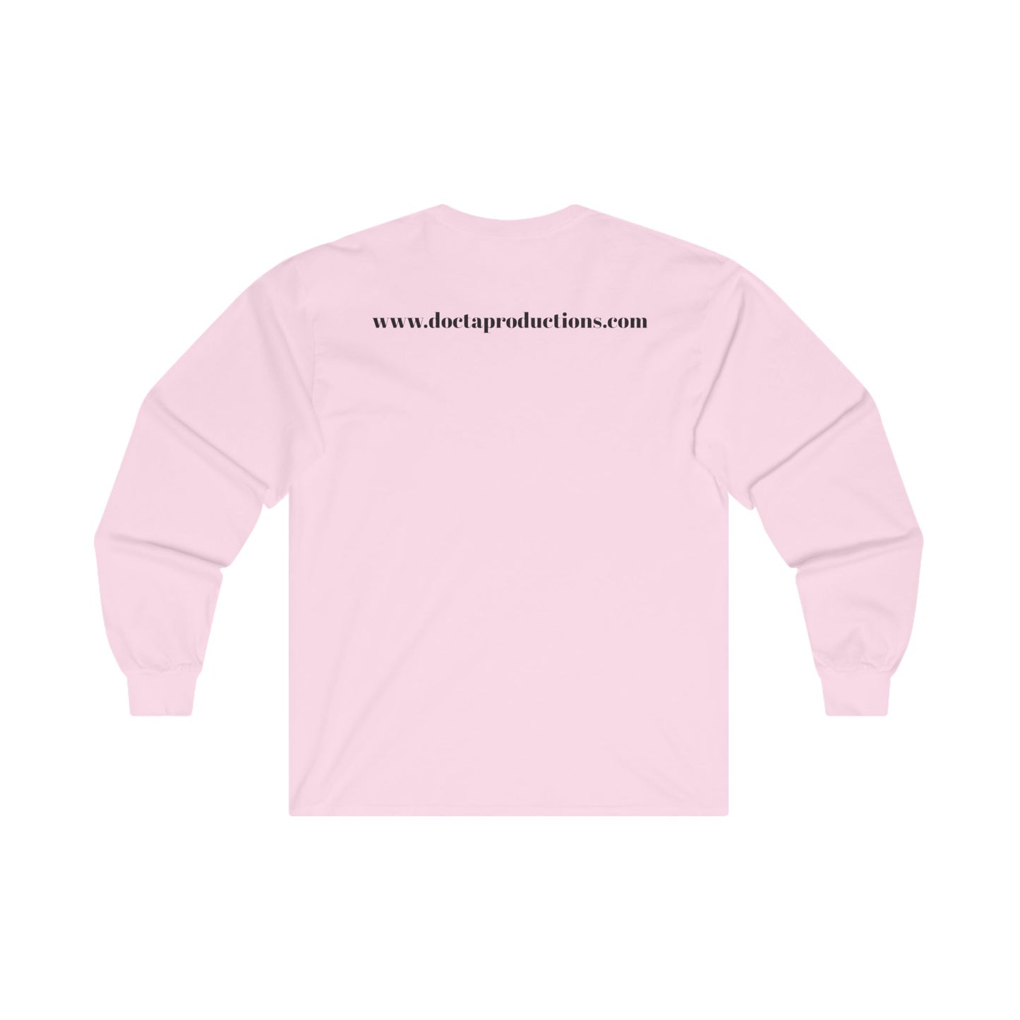 Unisex Ultra Cotton Long Sleeve Tee