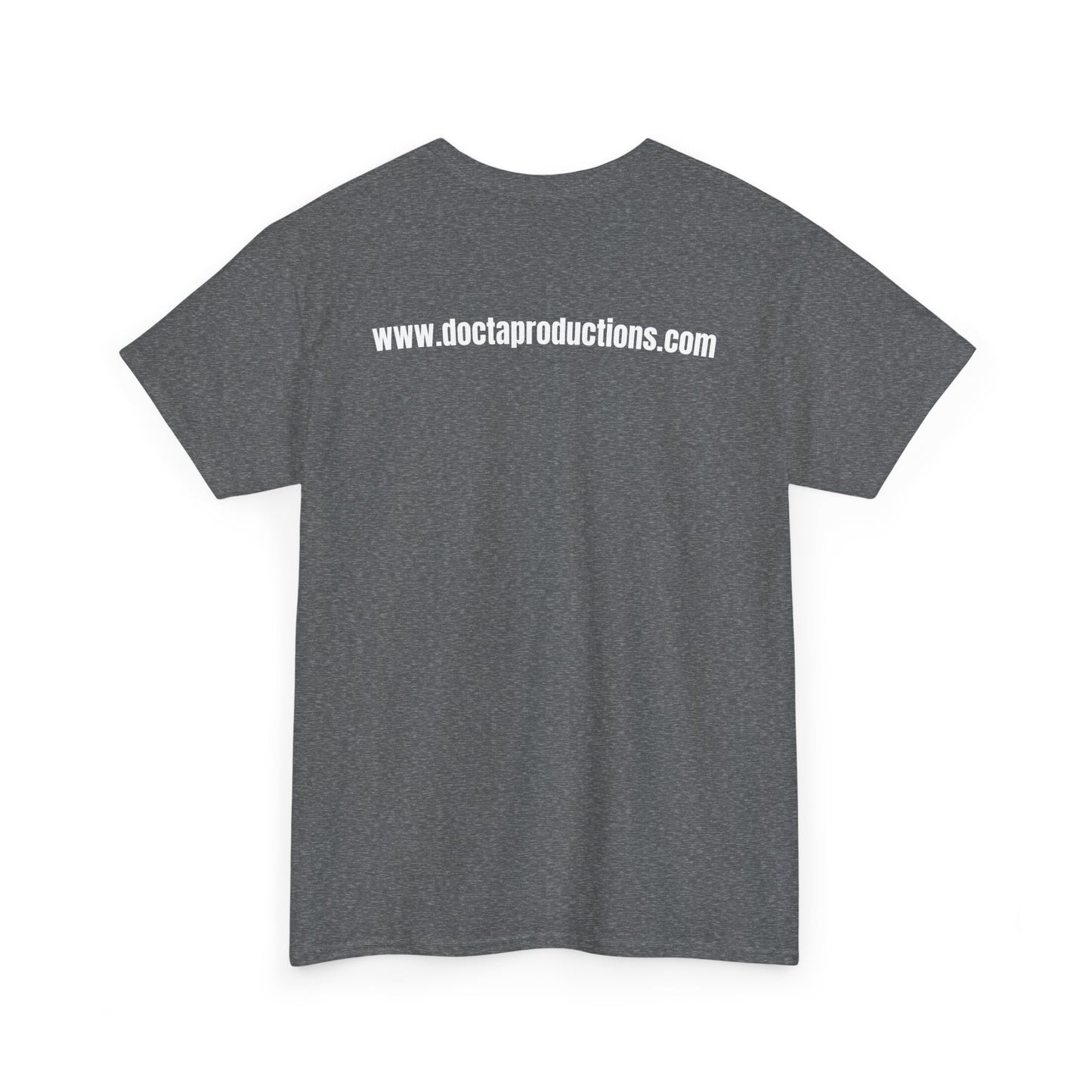 Healing within Tee