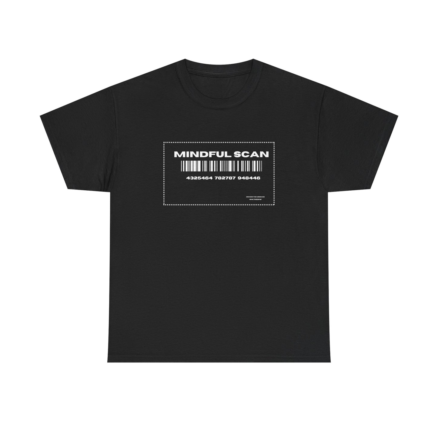 Healing within Tee