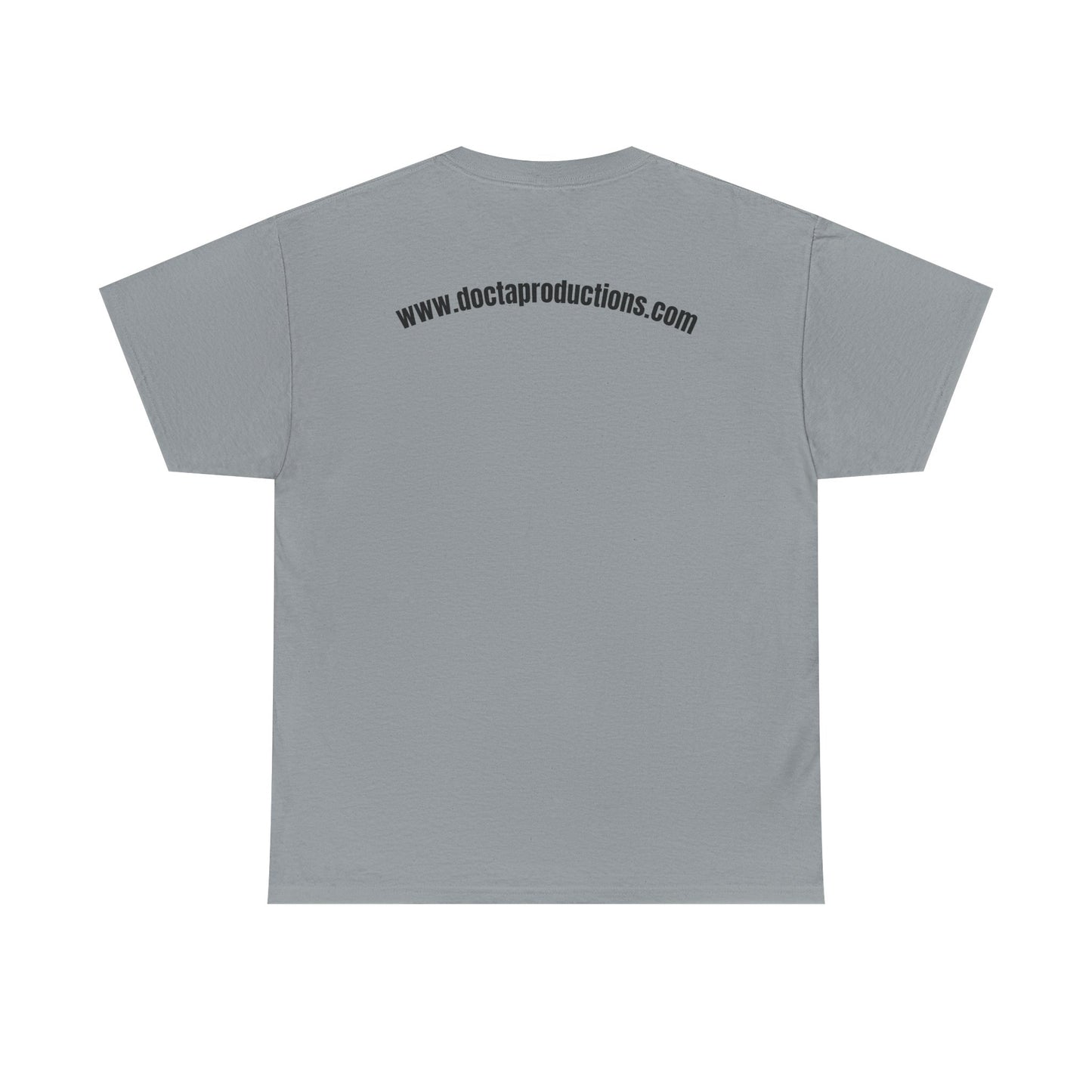 Healing within Tee