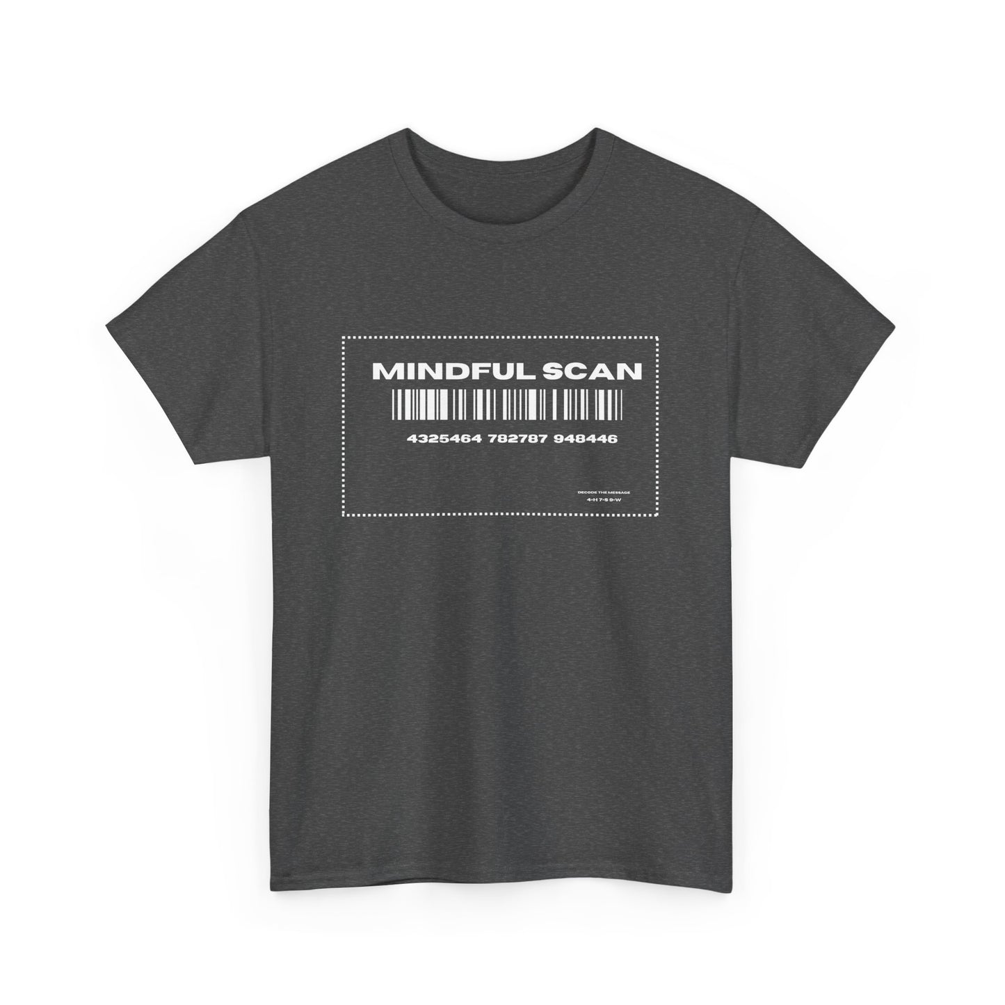 Healing within Tee
