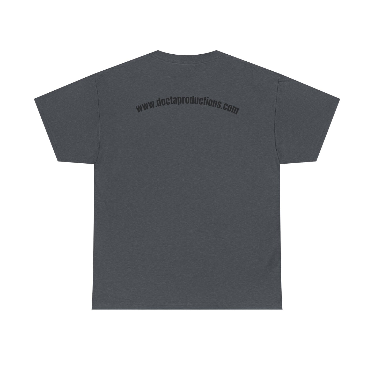 Healing within Tee