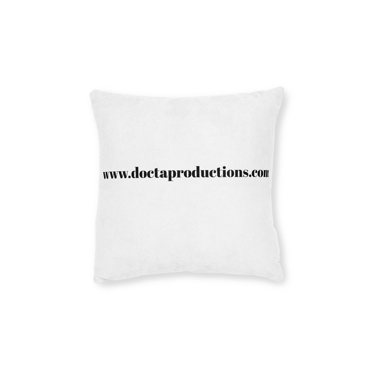 Square Pillow