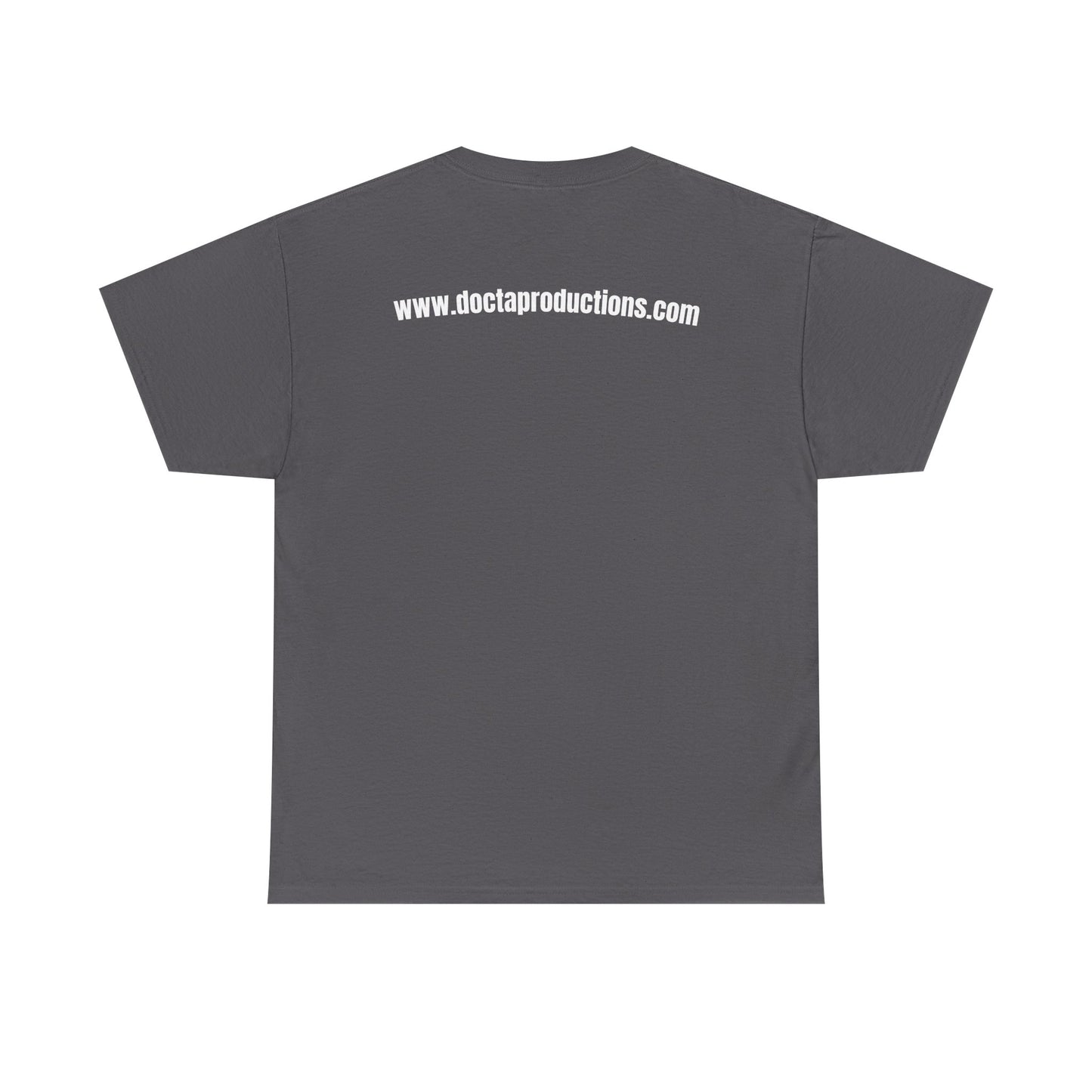 Healing within Tee