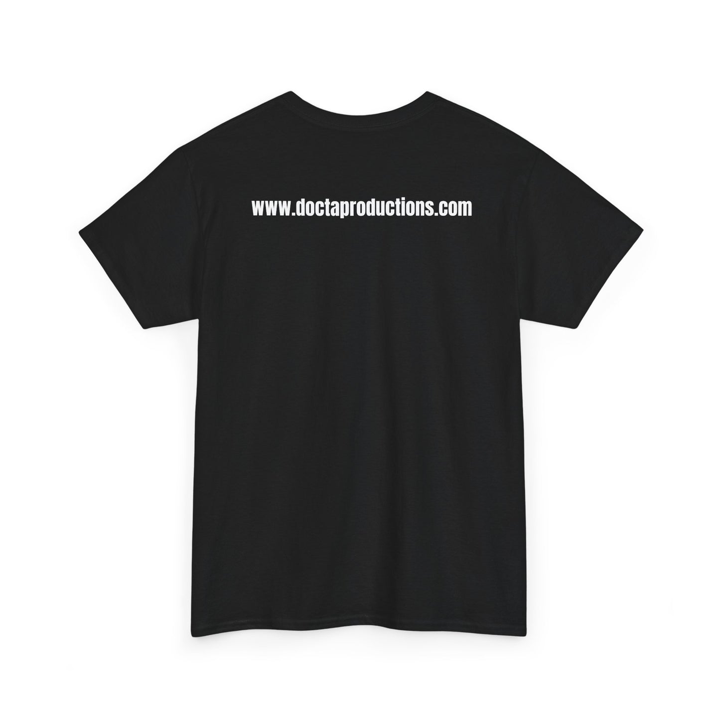 Healing within Tee