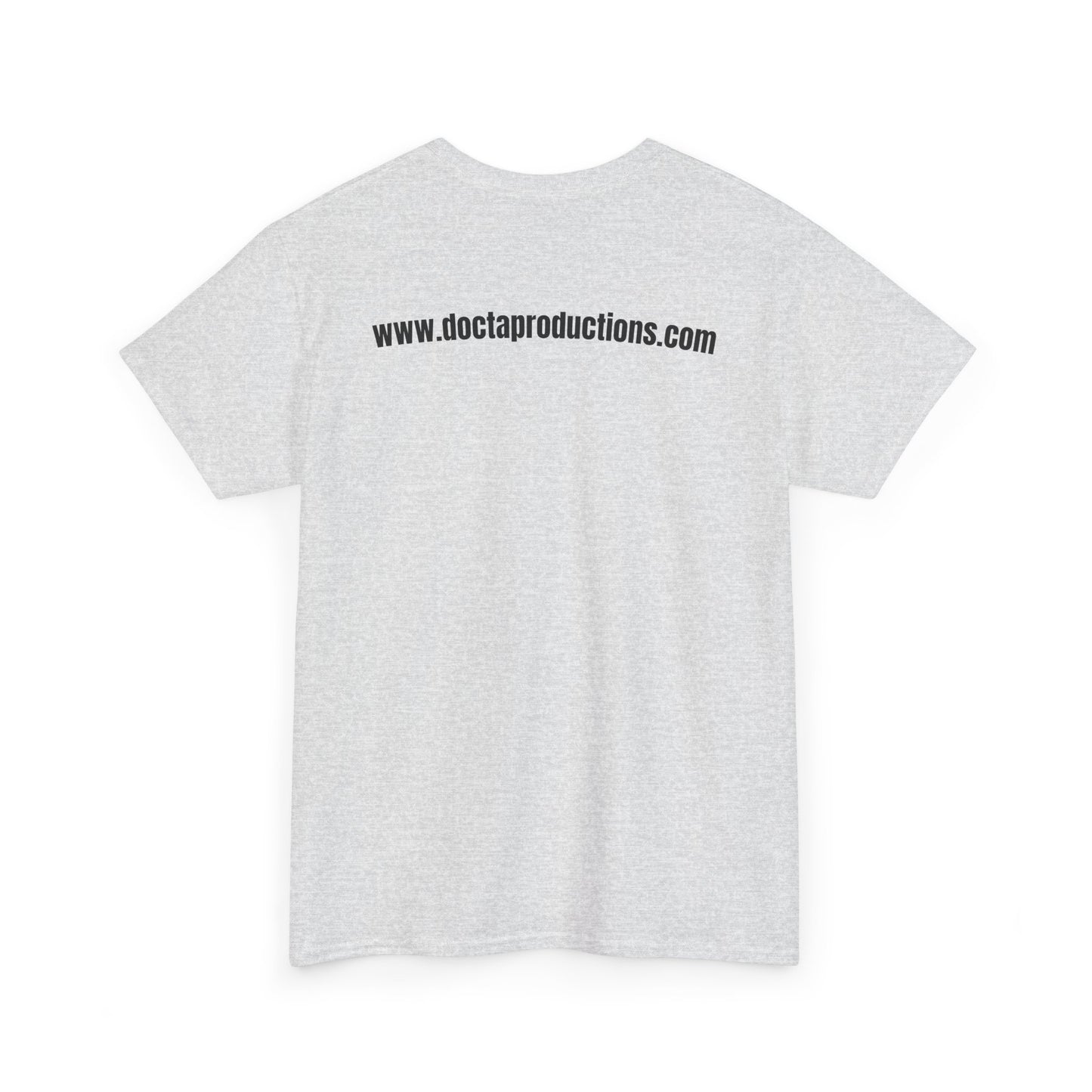 Healing within Tee