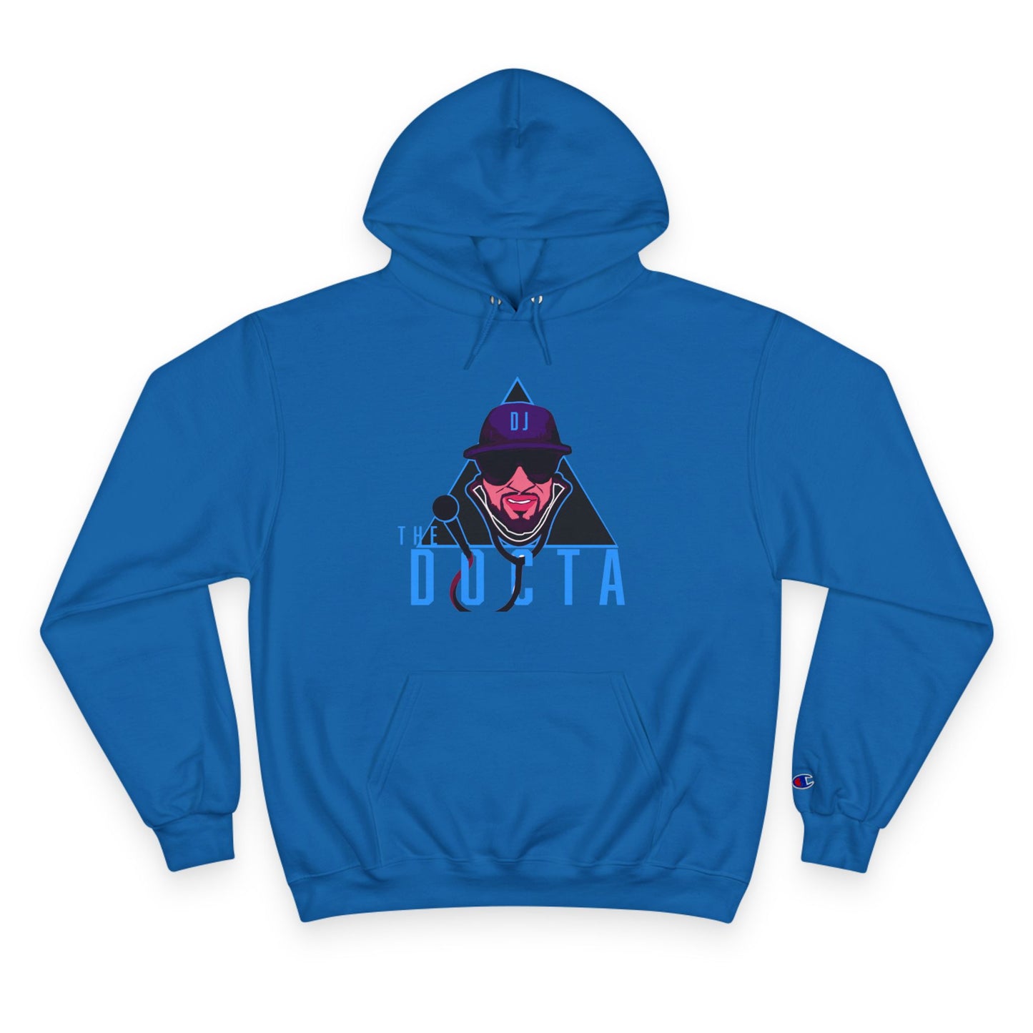 Champion Hoodie