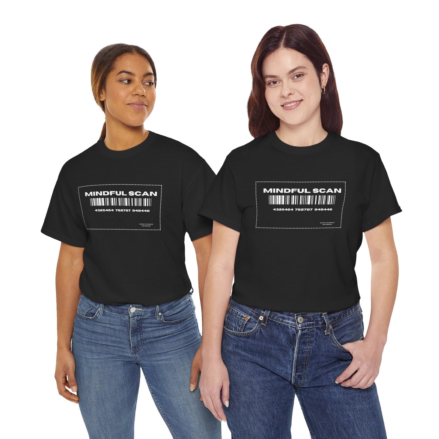 Healing within Tee
