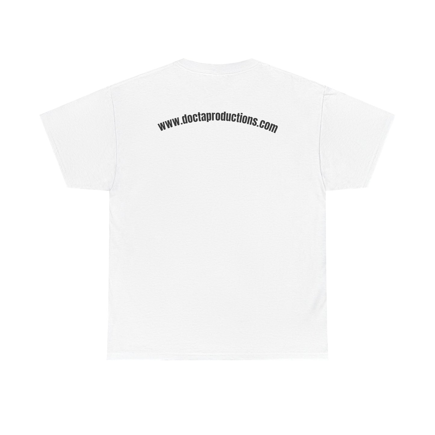 Healing within Tee