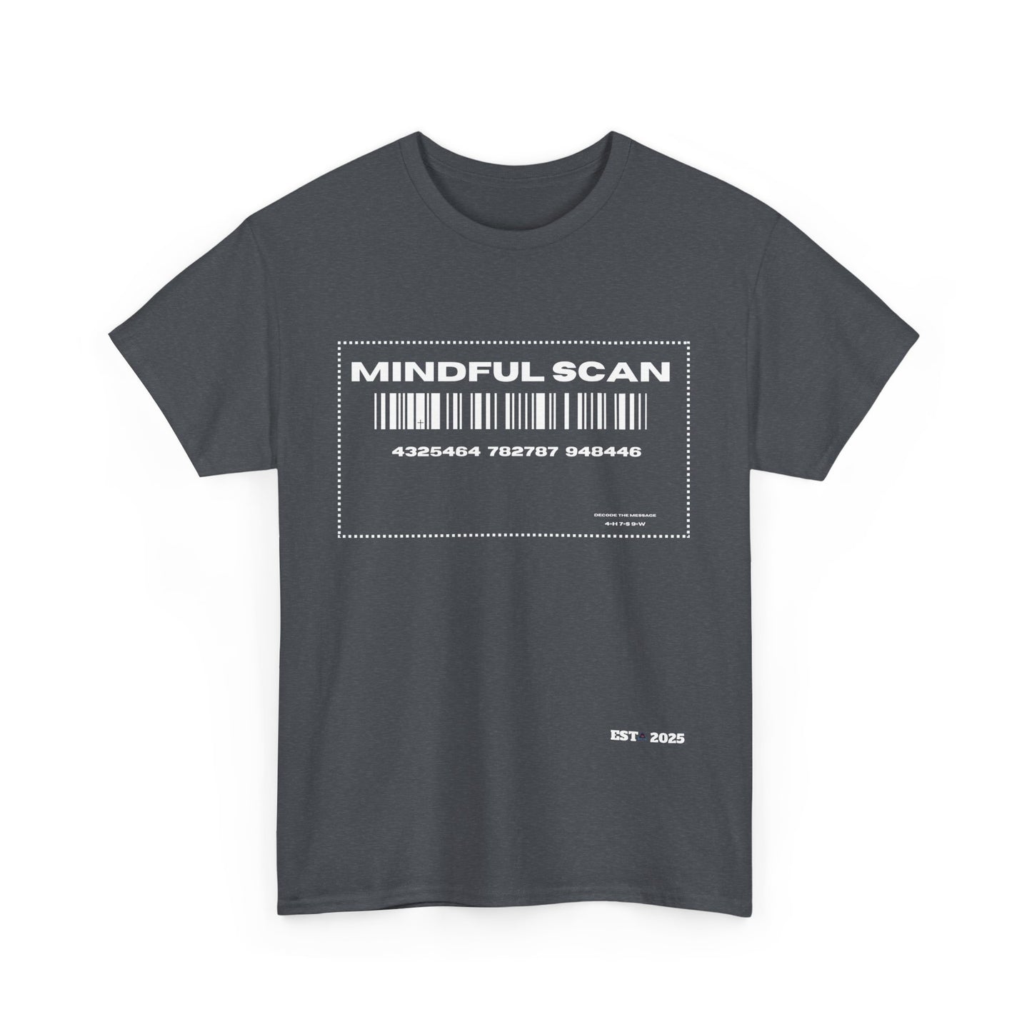 Healing within Tee