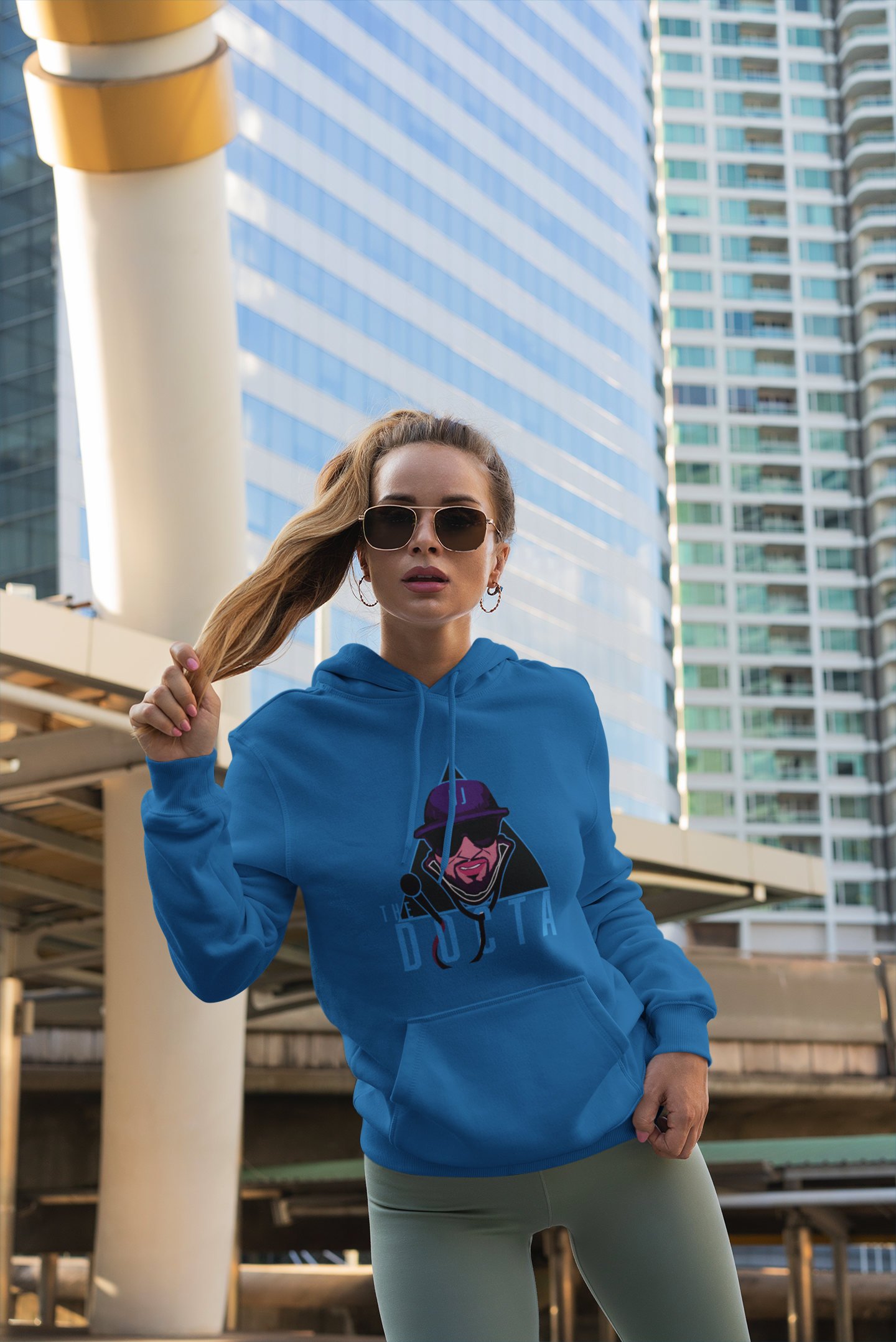 Champion Hoodie