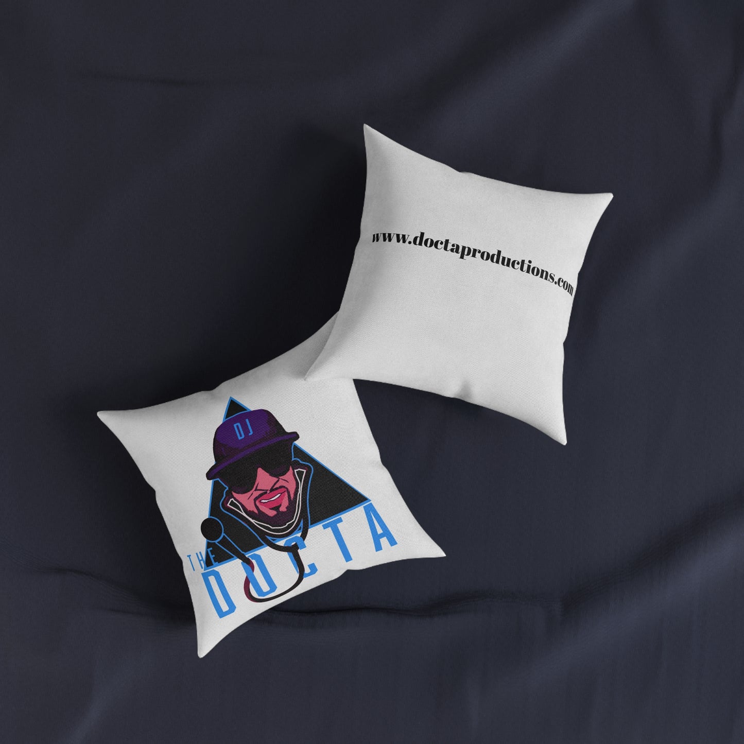 Square Pillow