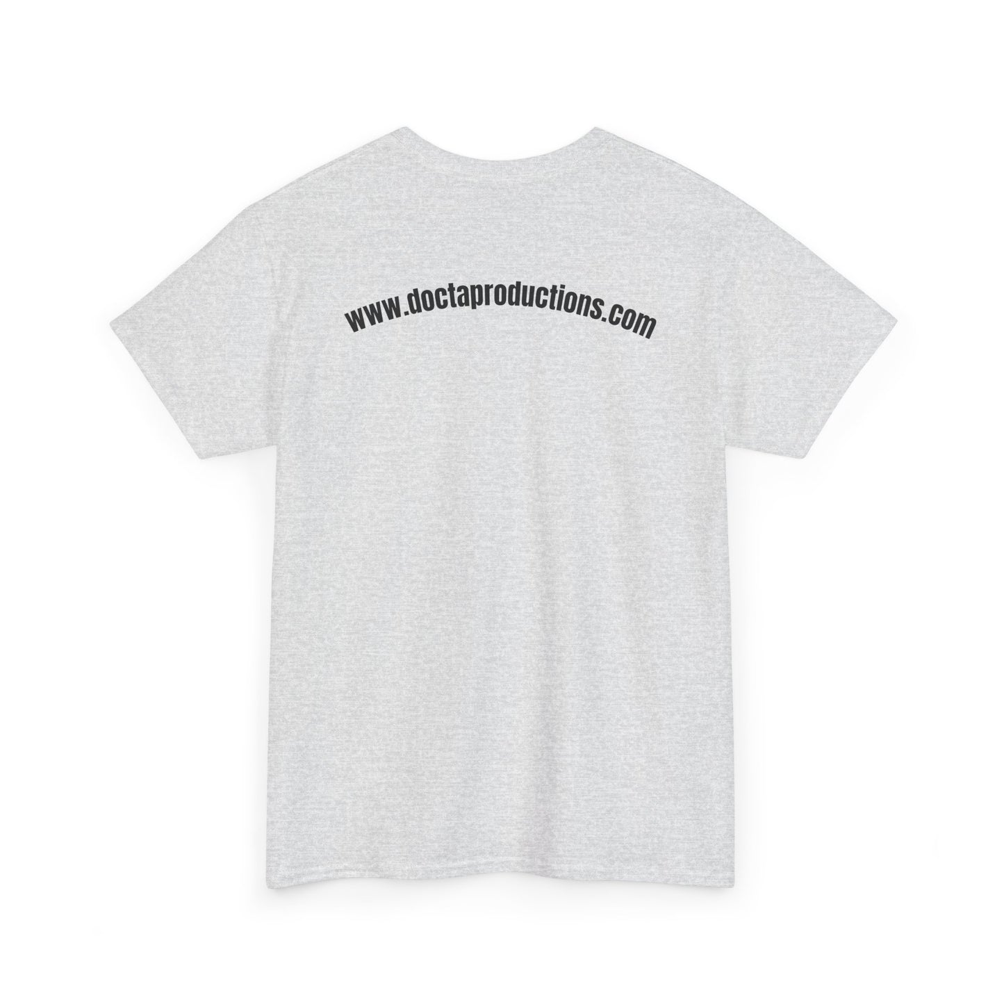 Healing within Tee
