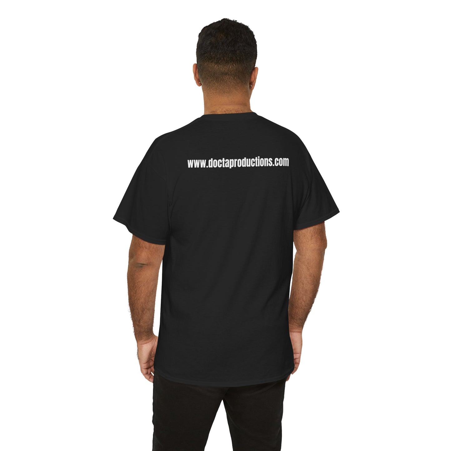 Healing within Tee