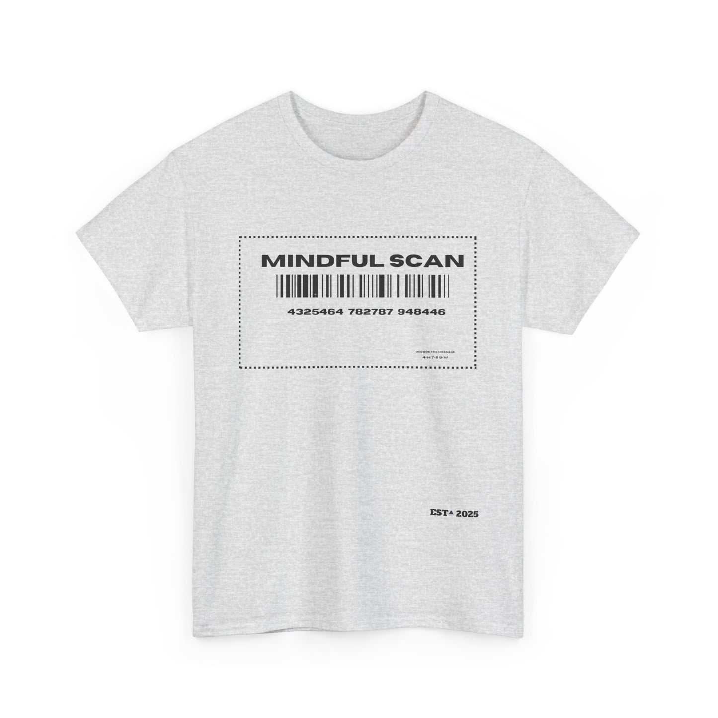 Healing within Tee