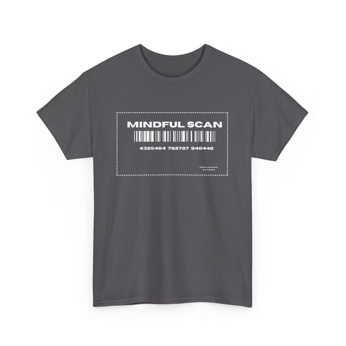 Healing within Tee