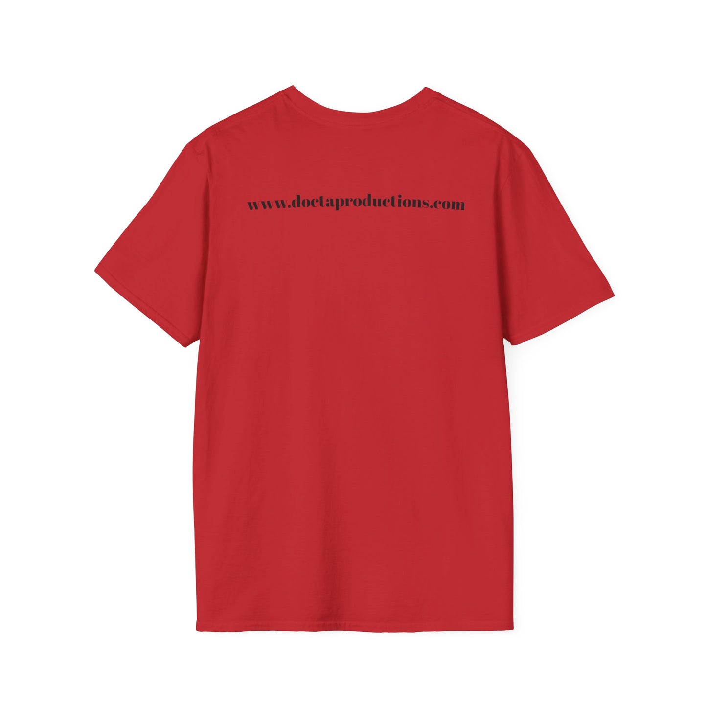DJ The DOCTA Unisex T-Shirt