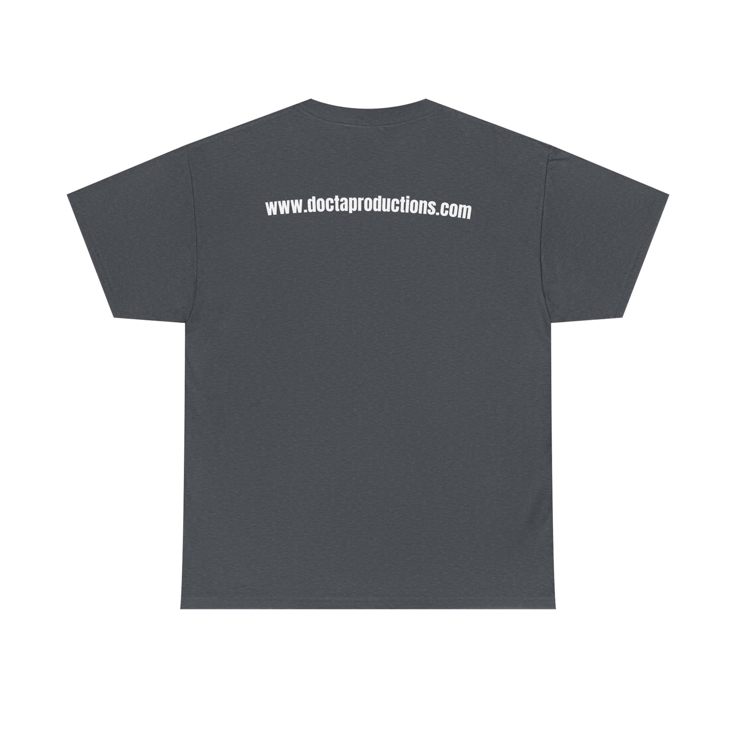 Healing within Tee