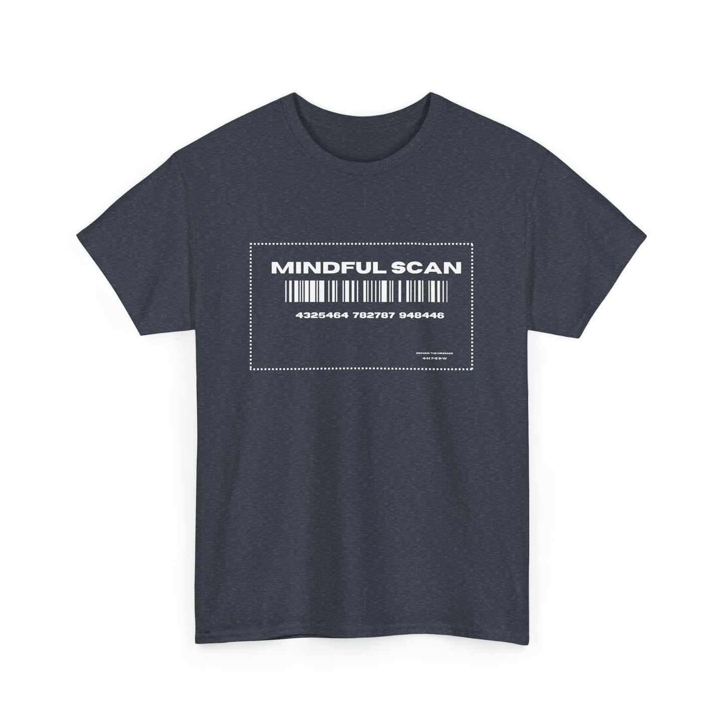 Healing within Tee