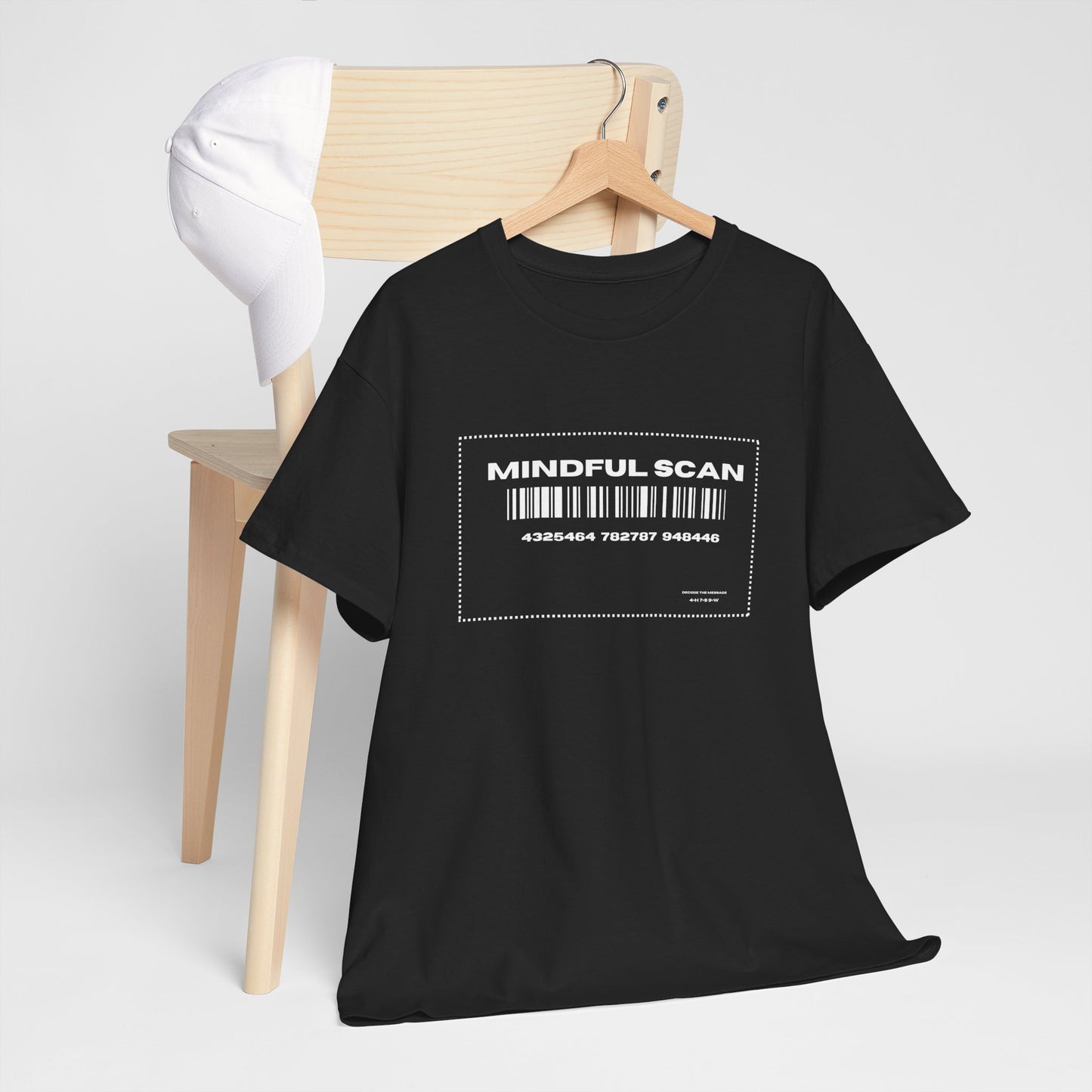 Healing within Tee