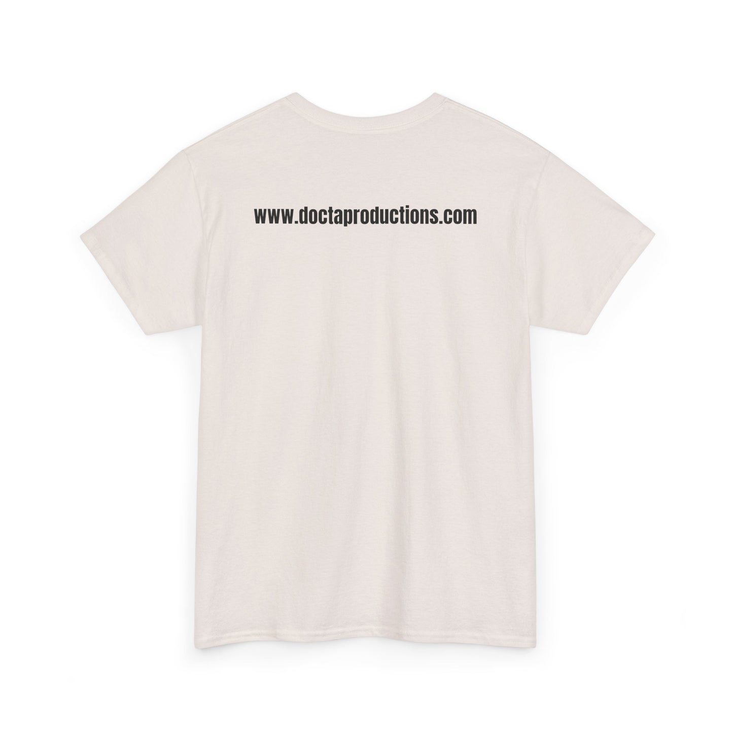 Healing within Tee