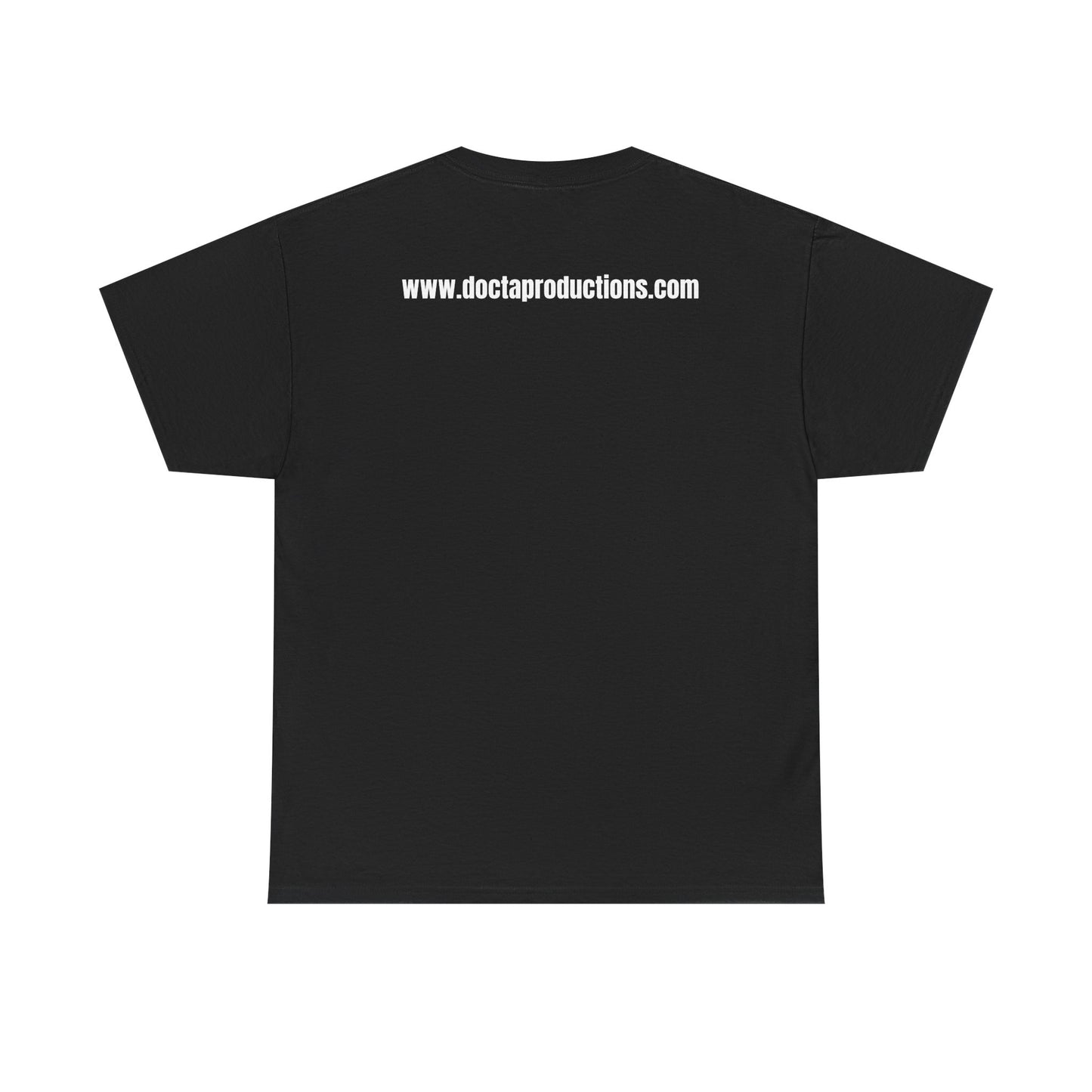 Healing within Tee