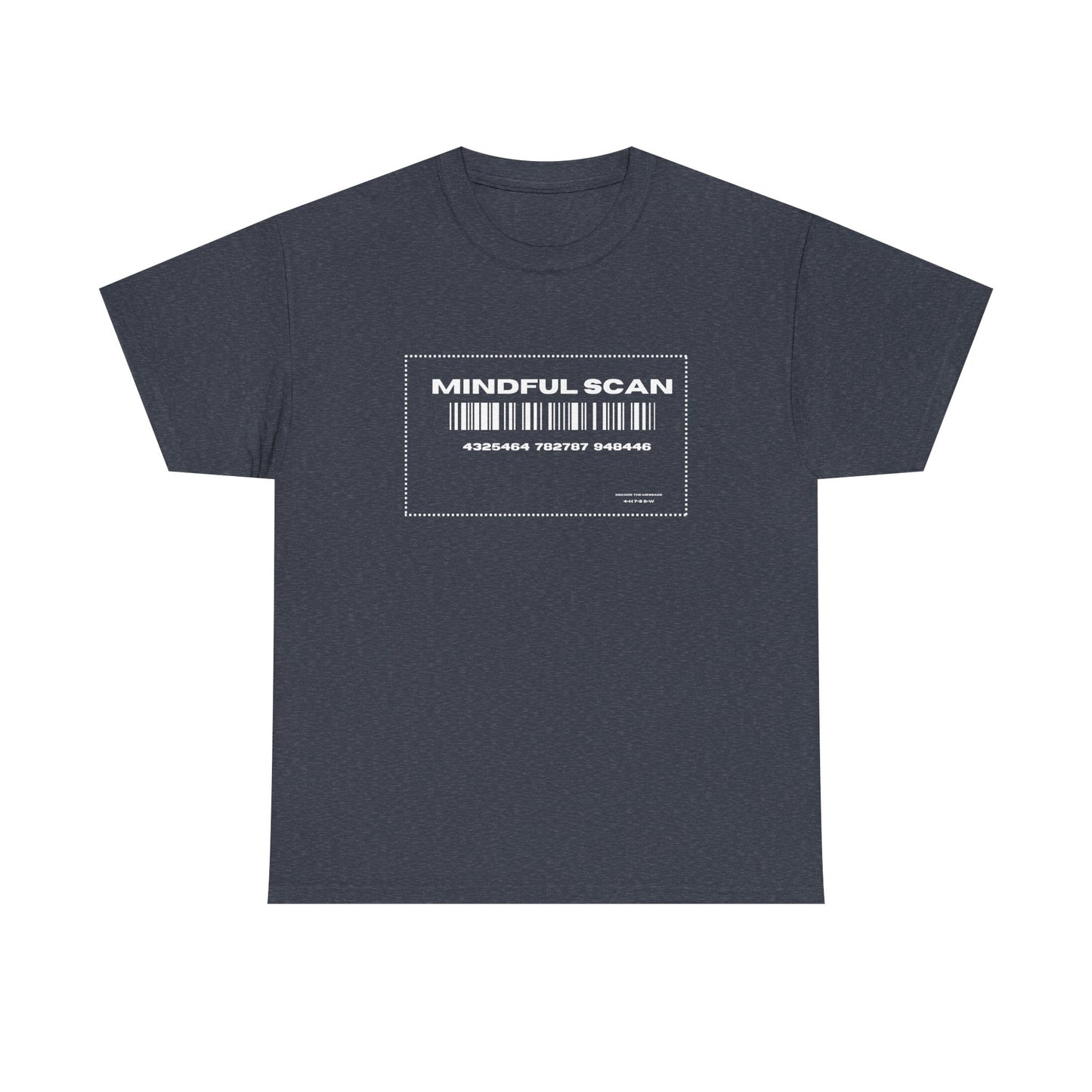 Healing within Tee